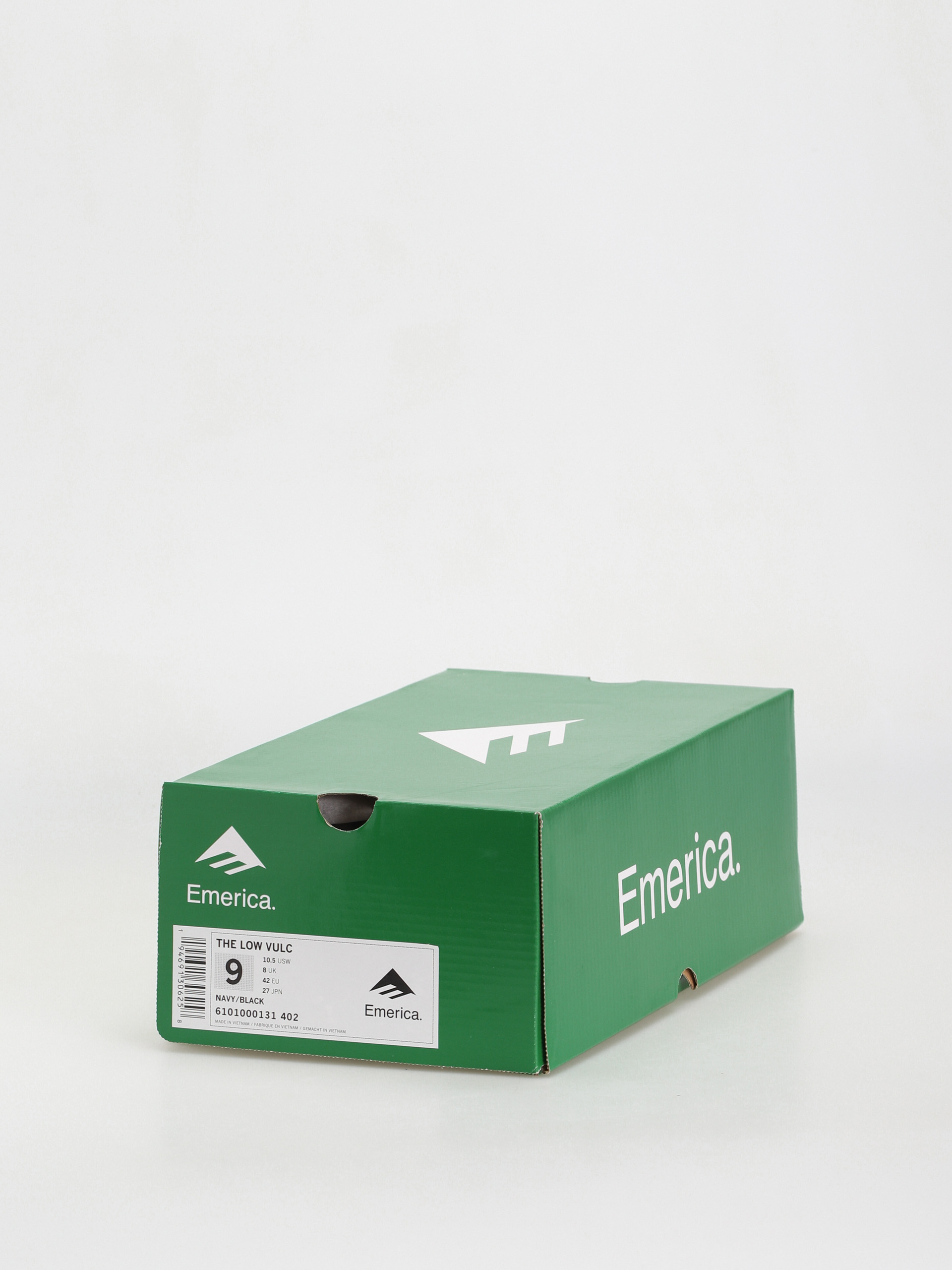 Buty Emerica The Low Vulc (navy/black)
