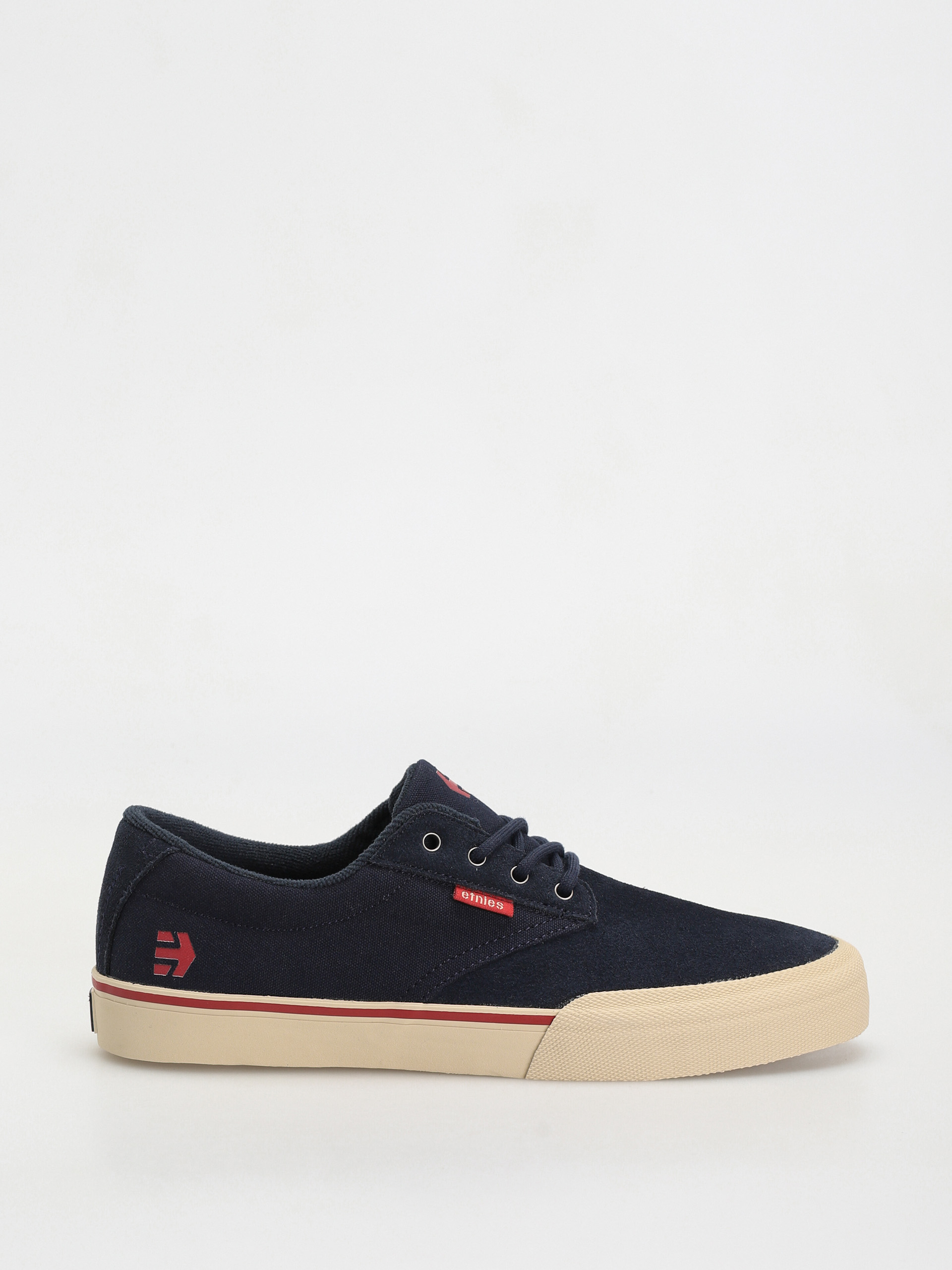 Buty Etnies Jameson Vulc (navy/red)