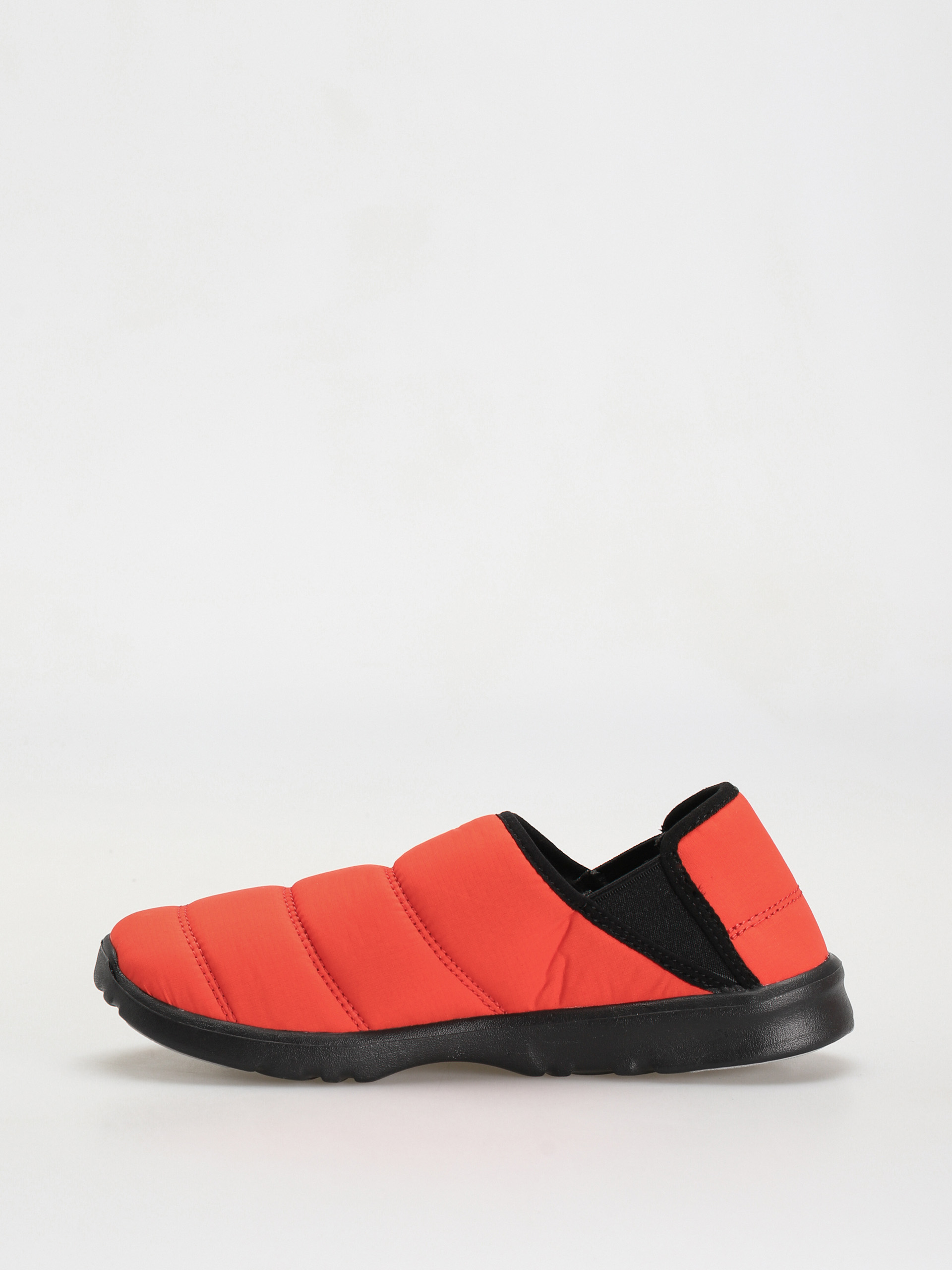 Buty Etnies Scout Slipper (red/black/grey)