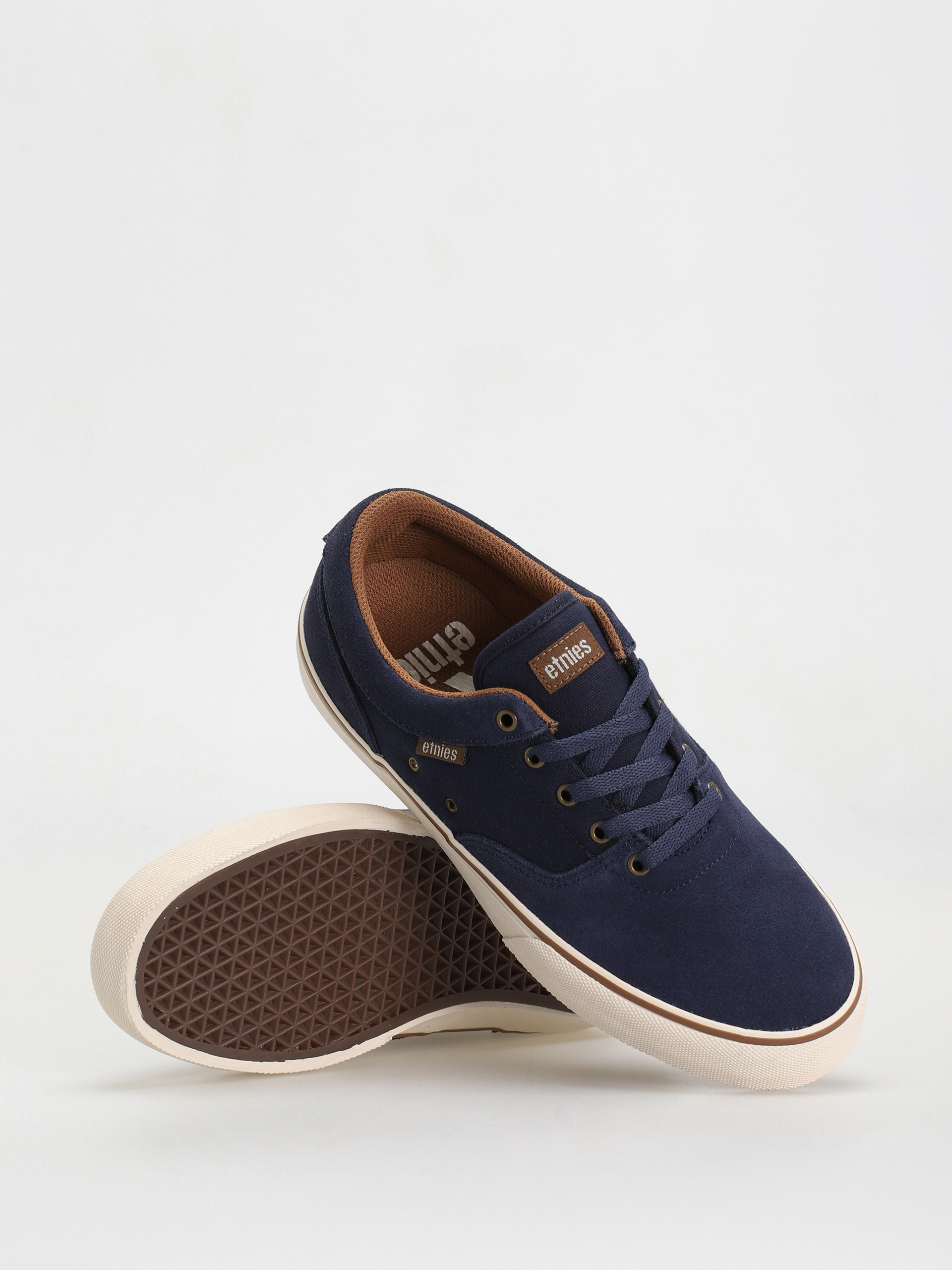 Buty Etnies Factor (indigo)