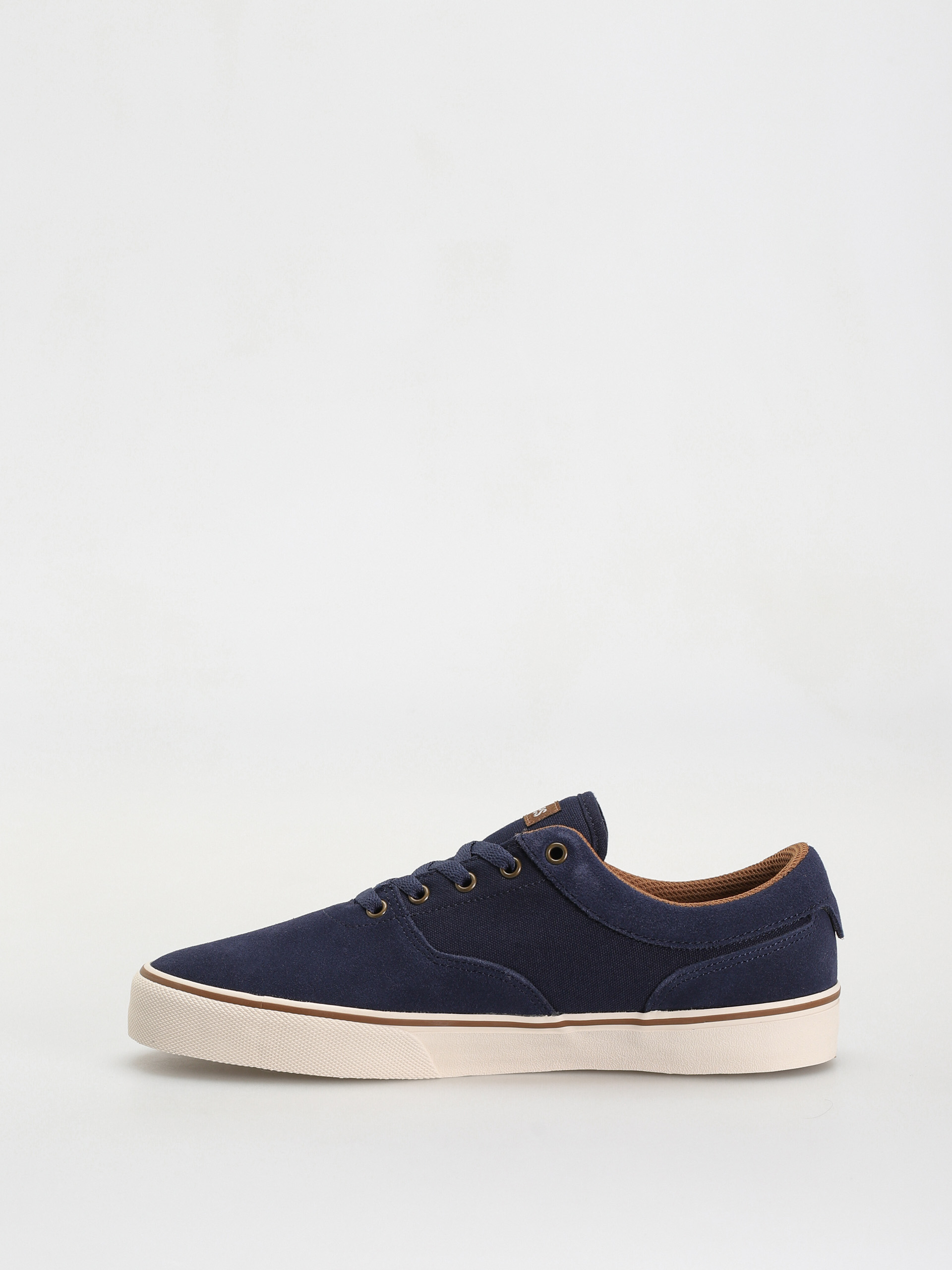 Buty Etnies Factor (indigo)