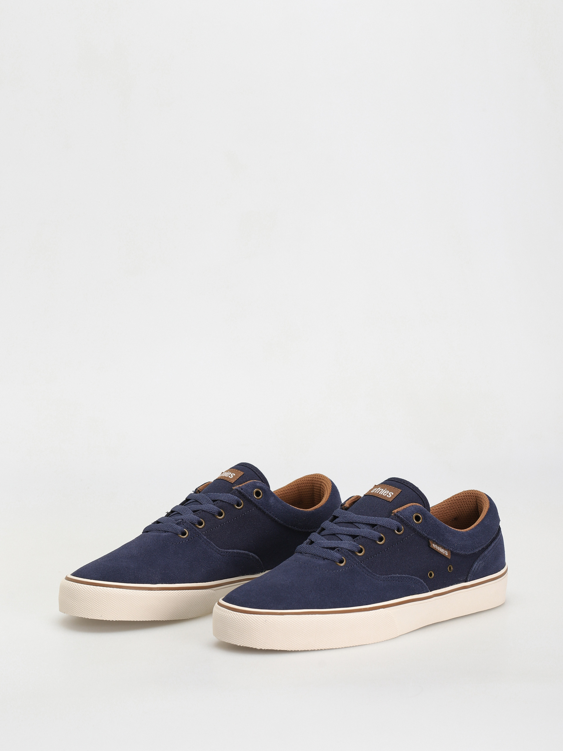 Buty Etnies Factor (indigo)