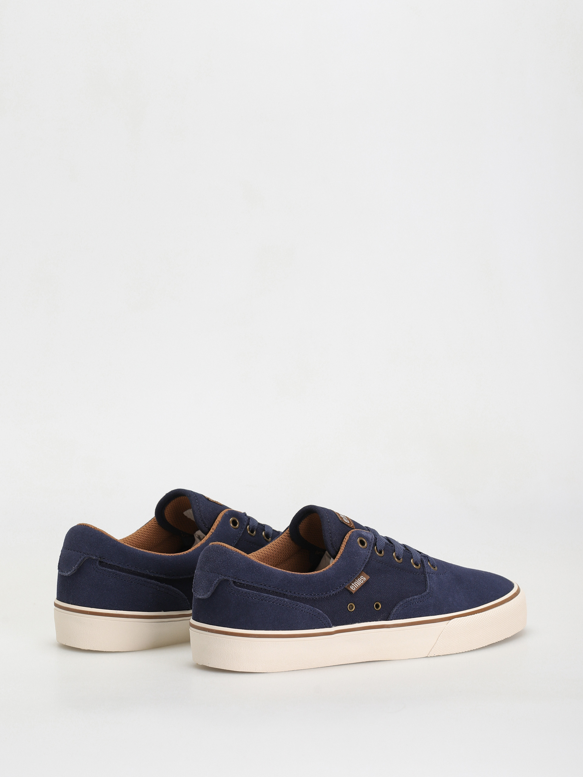 Buty Etnies Factor (indigo)