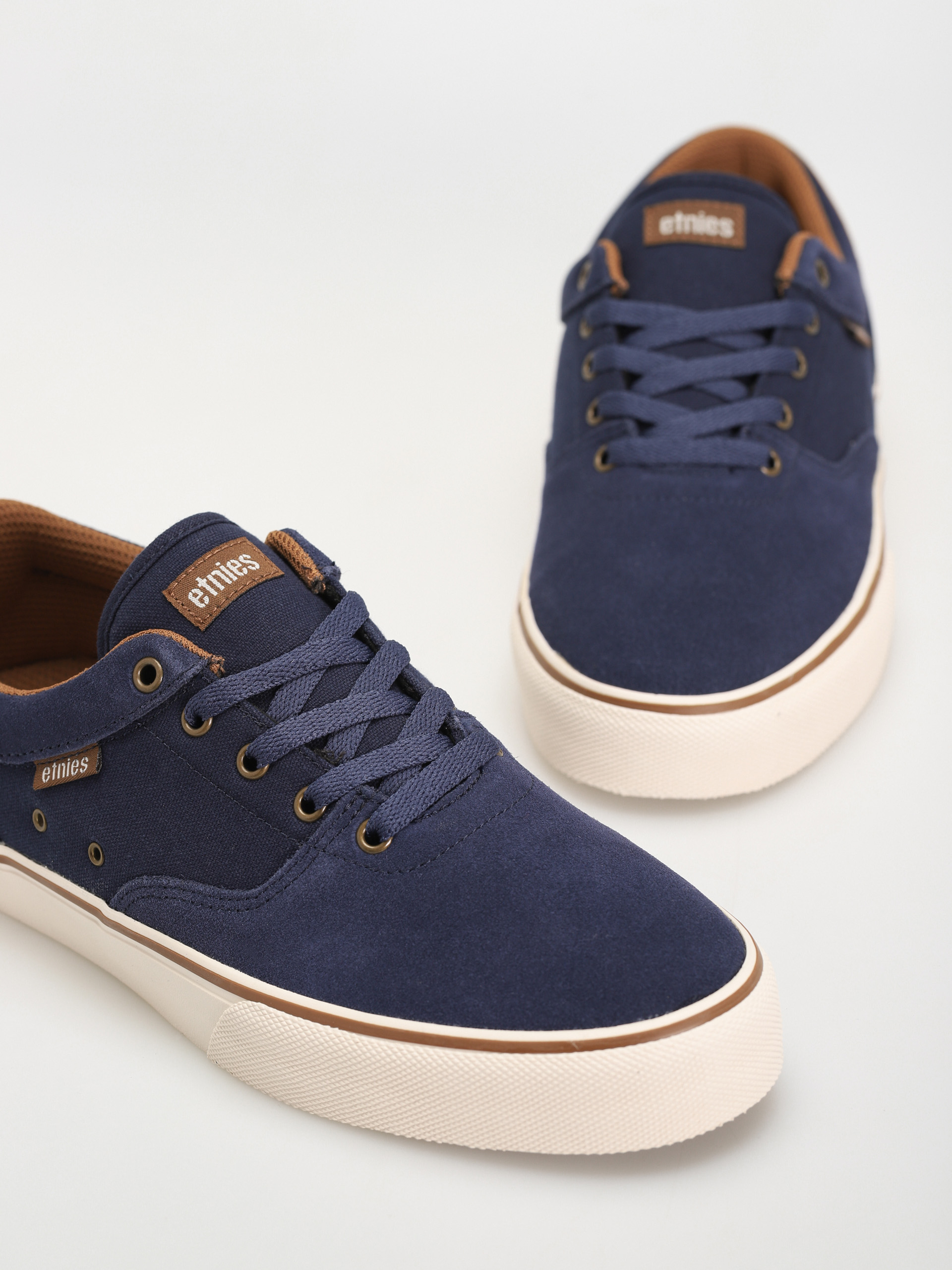 Buty Etnies Factor (indigo)