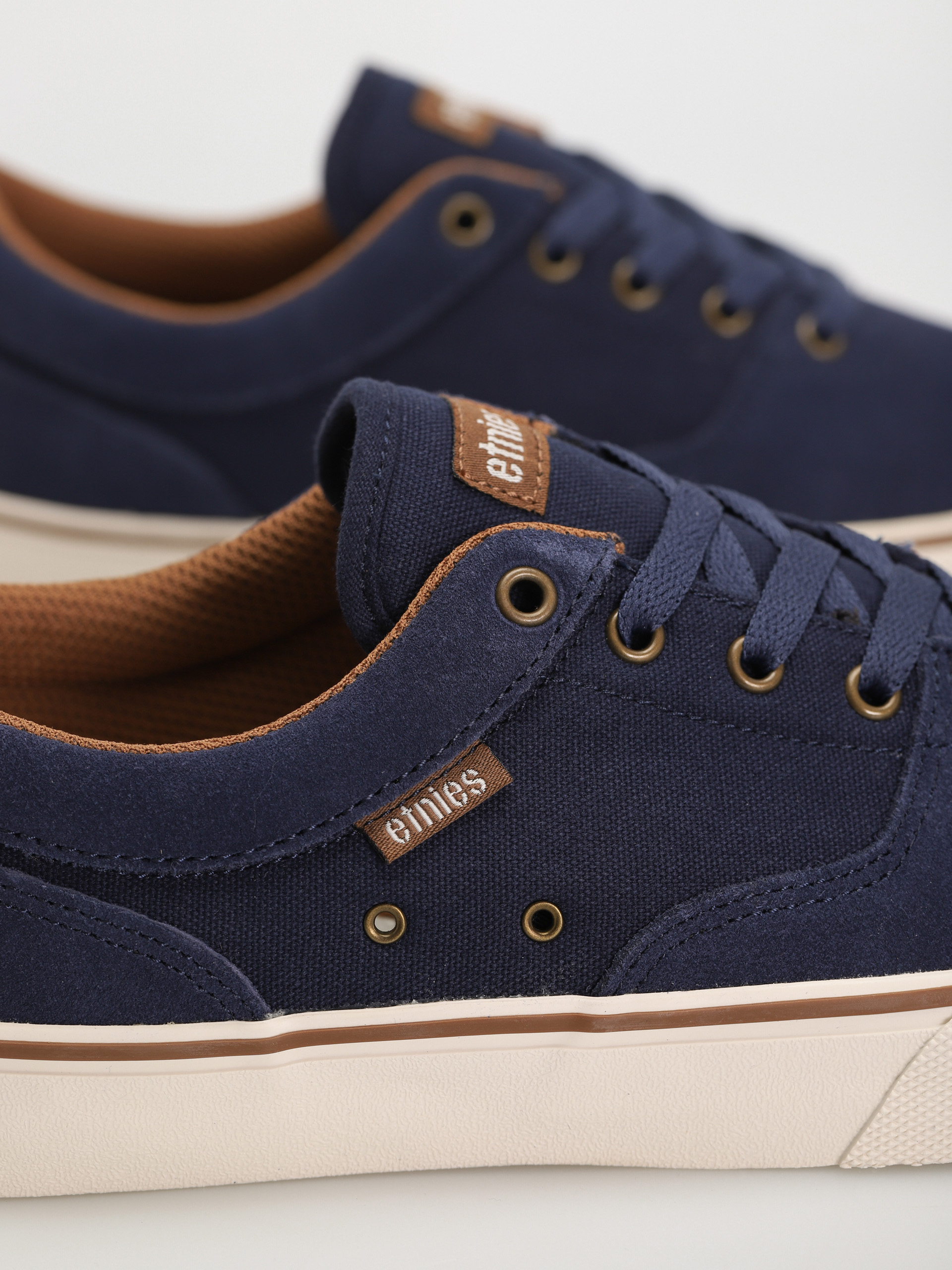 Buty Etnies Factor (indigo)