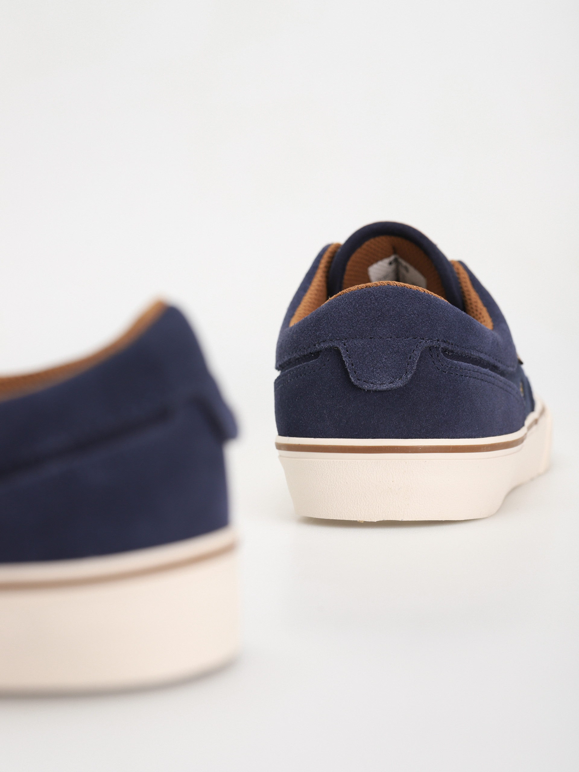 Buty Etnies Factor (indigo)