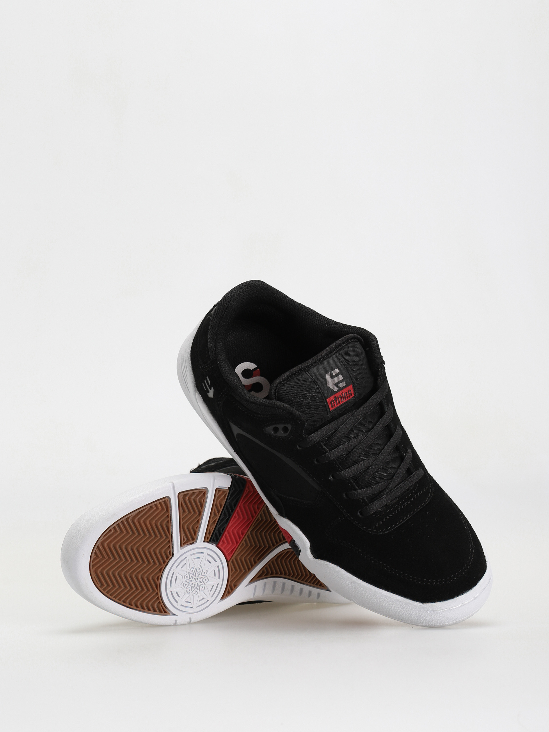 Buty Etnies Estrella (black)