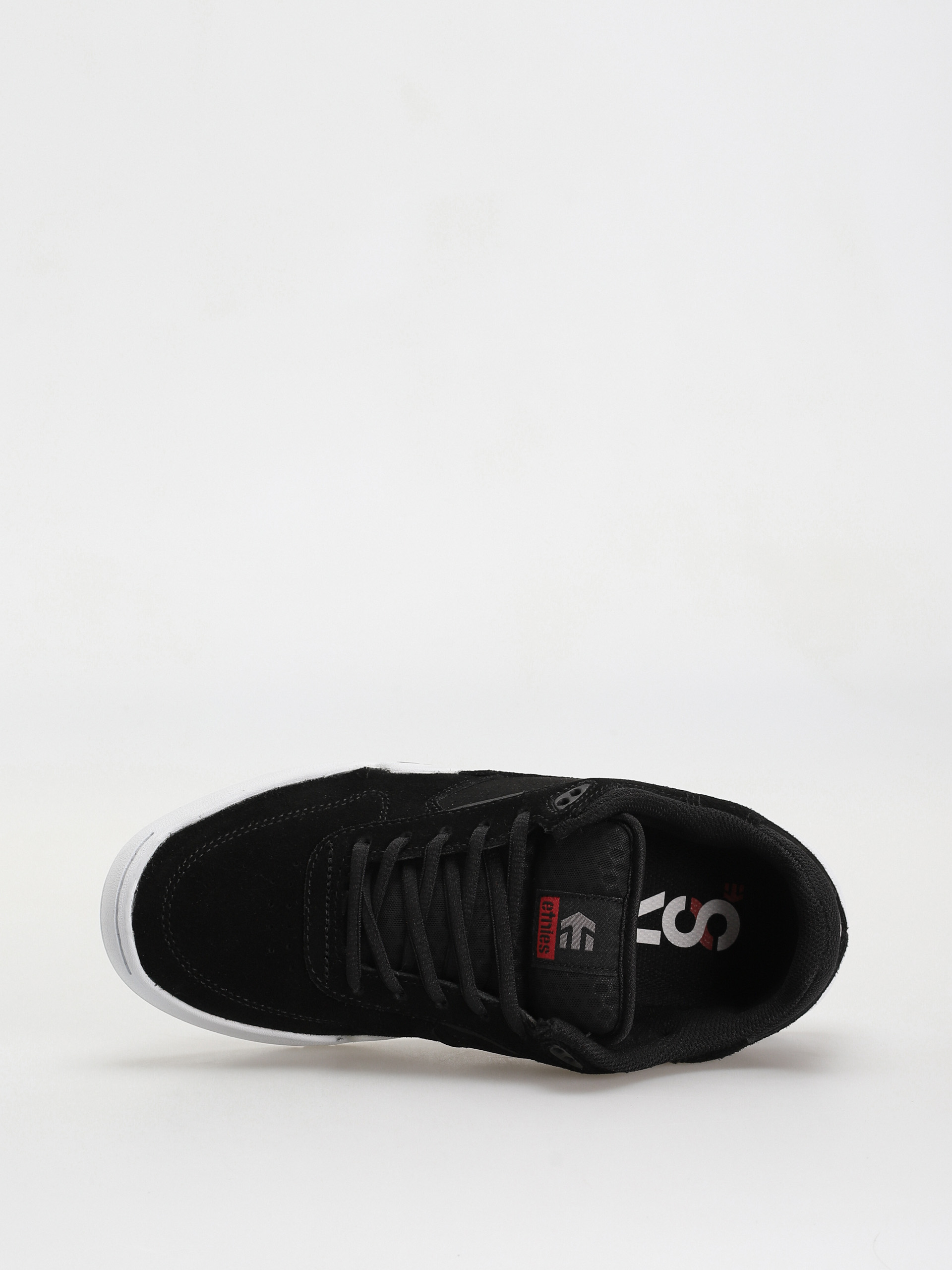 Buty Etnies Estrella (black)