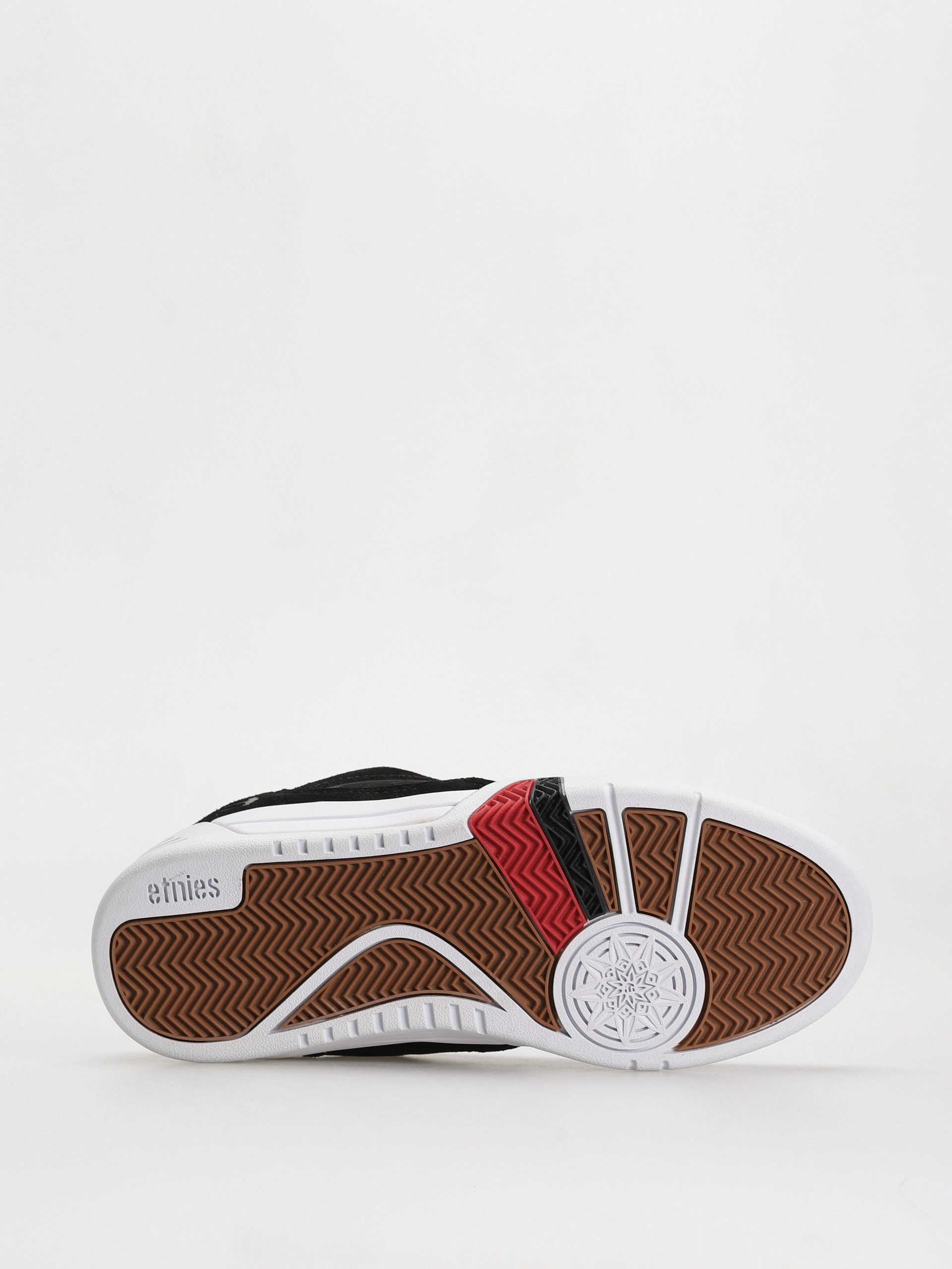 Buty Etnies Estrella (black)