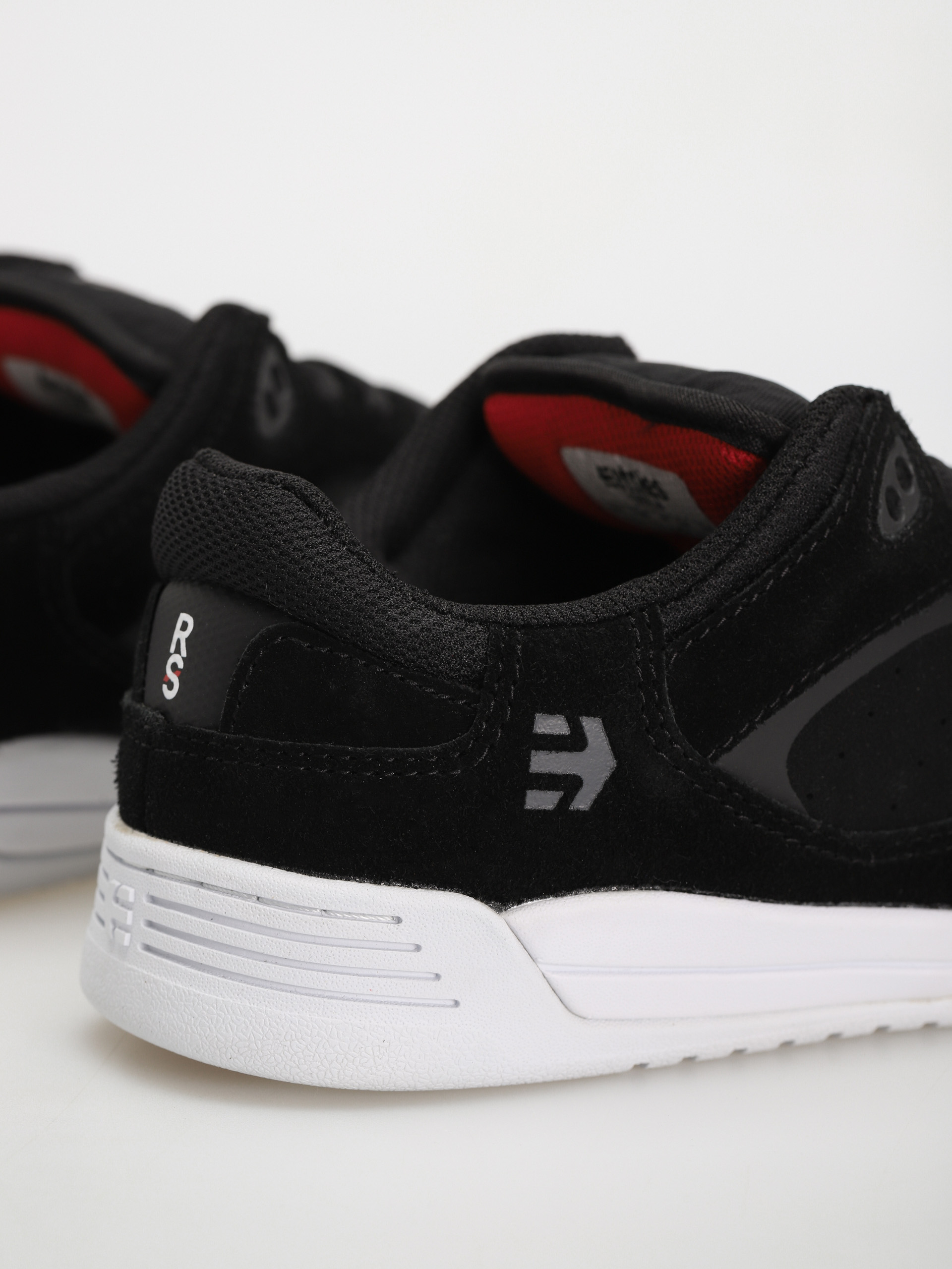 Buty Etnies Estrella (black)