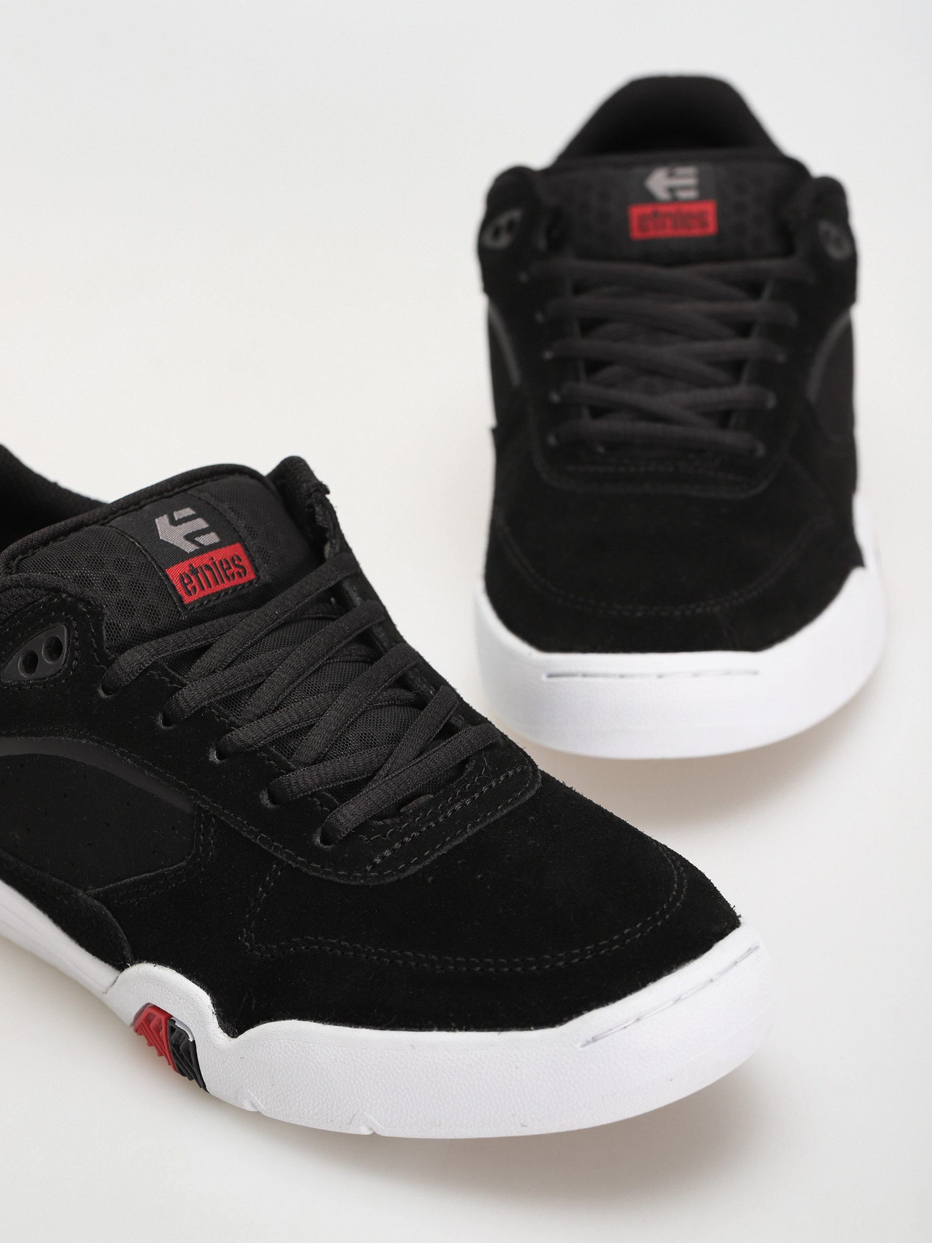 Buty Etnies Estrella (black)