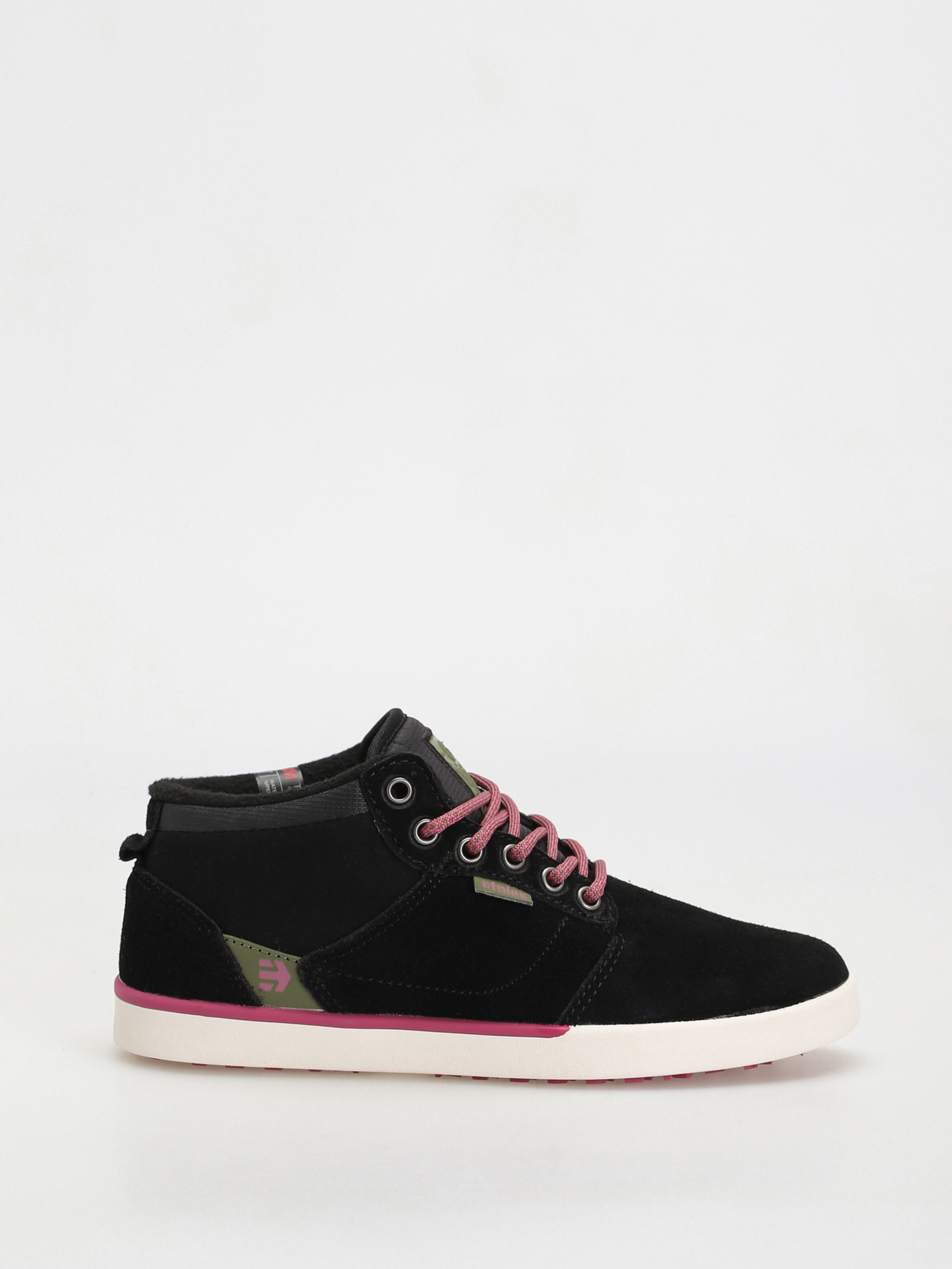 Buty Etnies Jefferson Mtw Wmn (black)