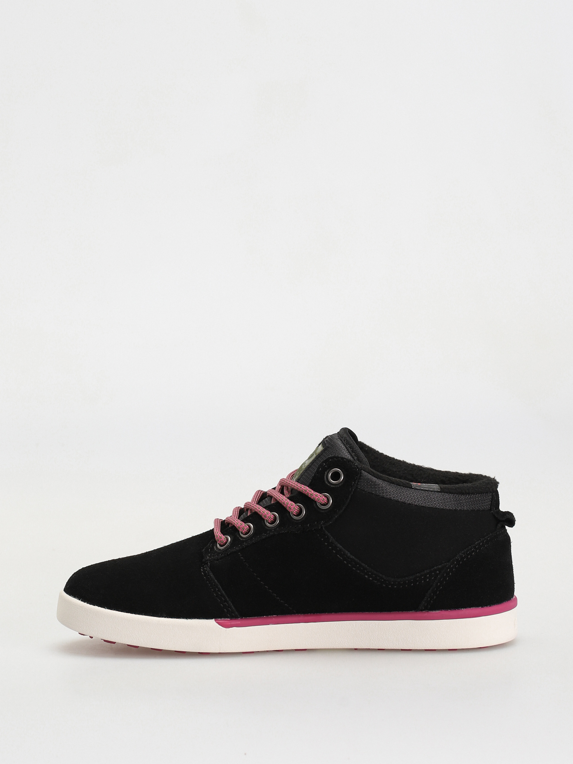 Buty Etnies Jefferson Mtw Wmn (black)