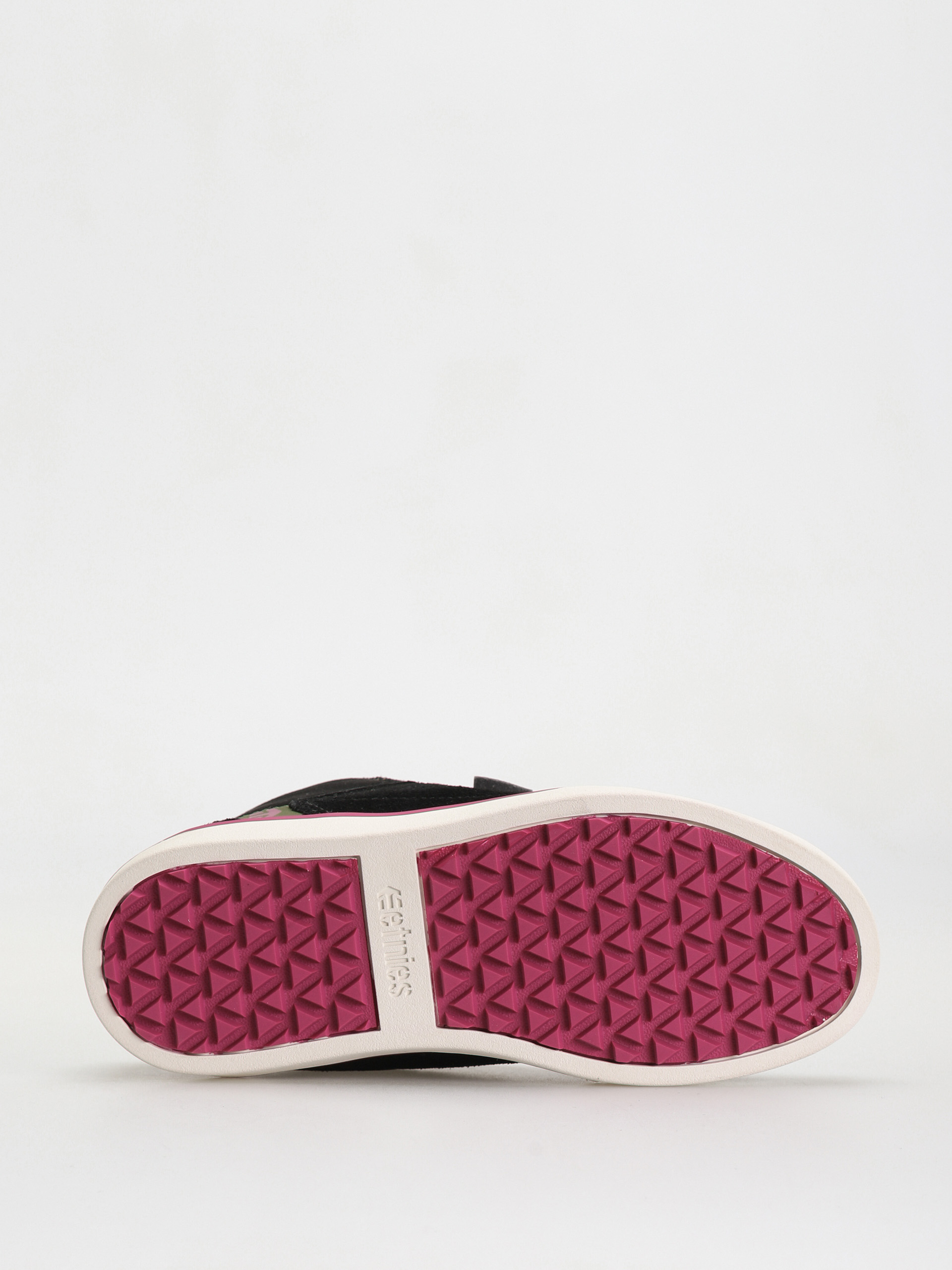 Buty Etnies Jefferson Mtw Wmn (black)
