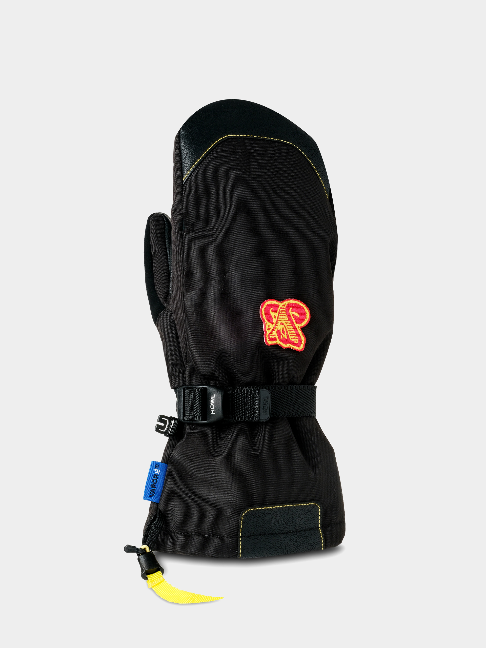 Rękawice Howl Network Mitt (cobra dogs)