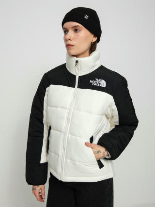 Kurtka The North Face Hmlyn Insulated Wmn (gardenia white)