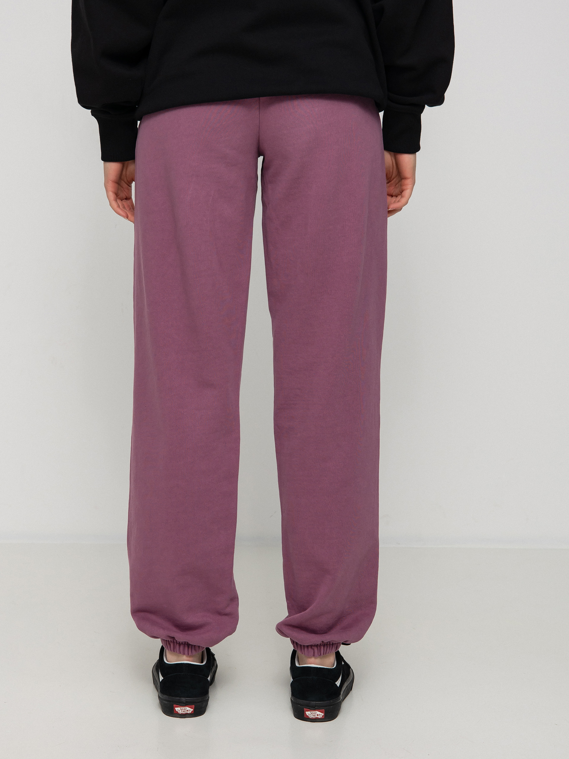 Spodnie Element Ferring Sweat Wmn (berry conserve)