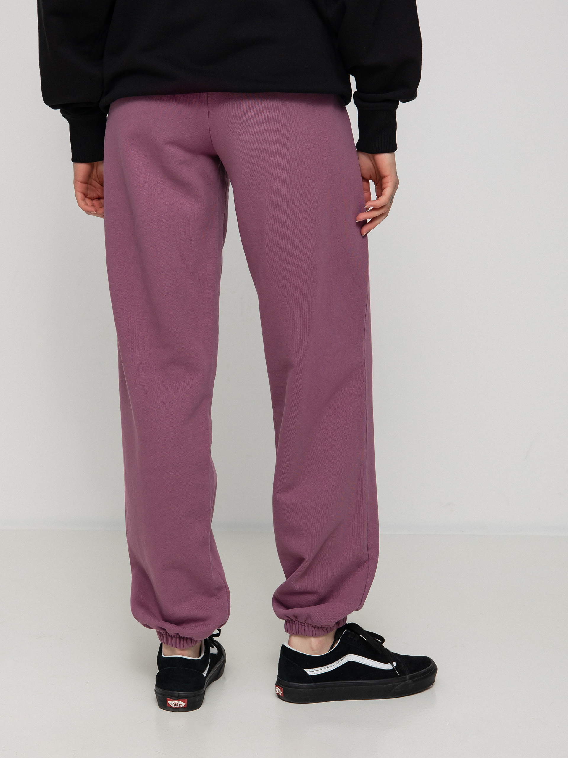 Spodnie Element Ferring Sweat Wmn (berry conserve)