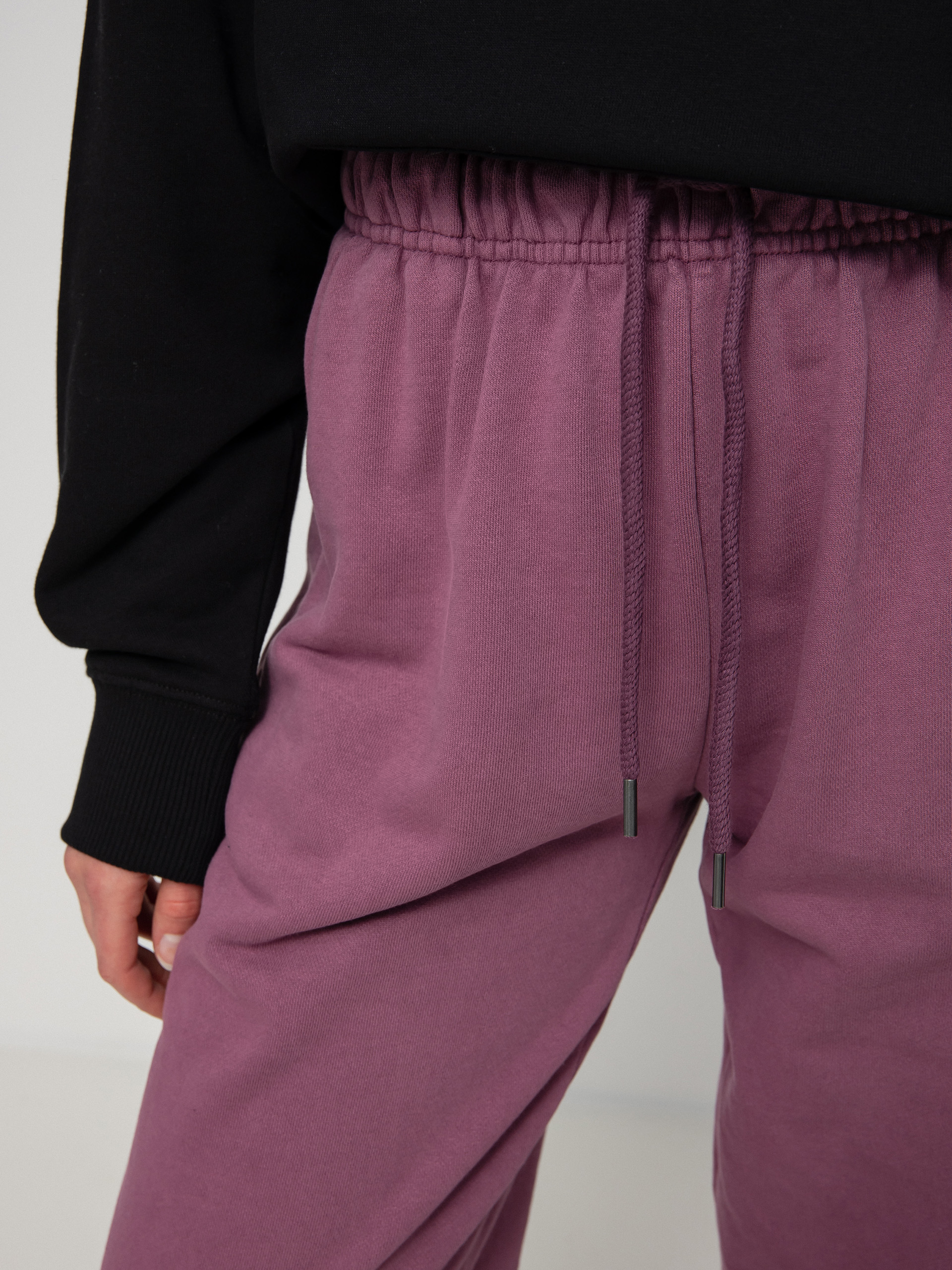 Spodnie Element Ferring Sweat Wmn (berry conserve)