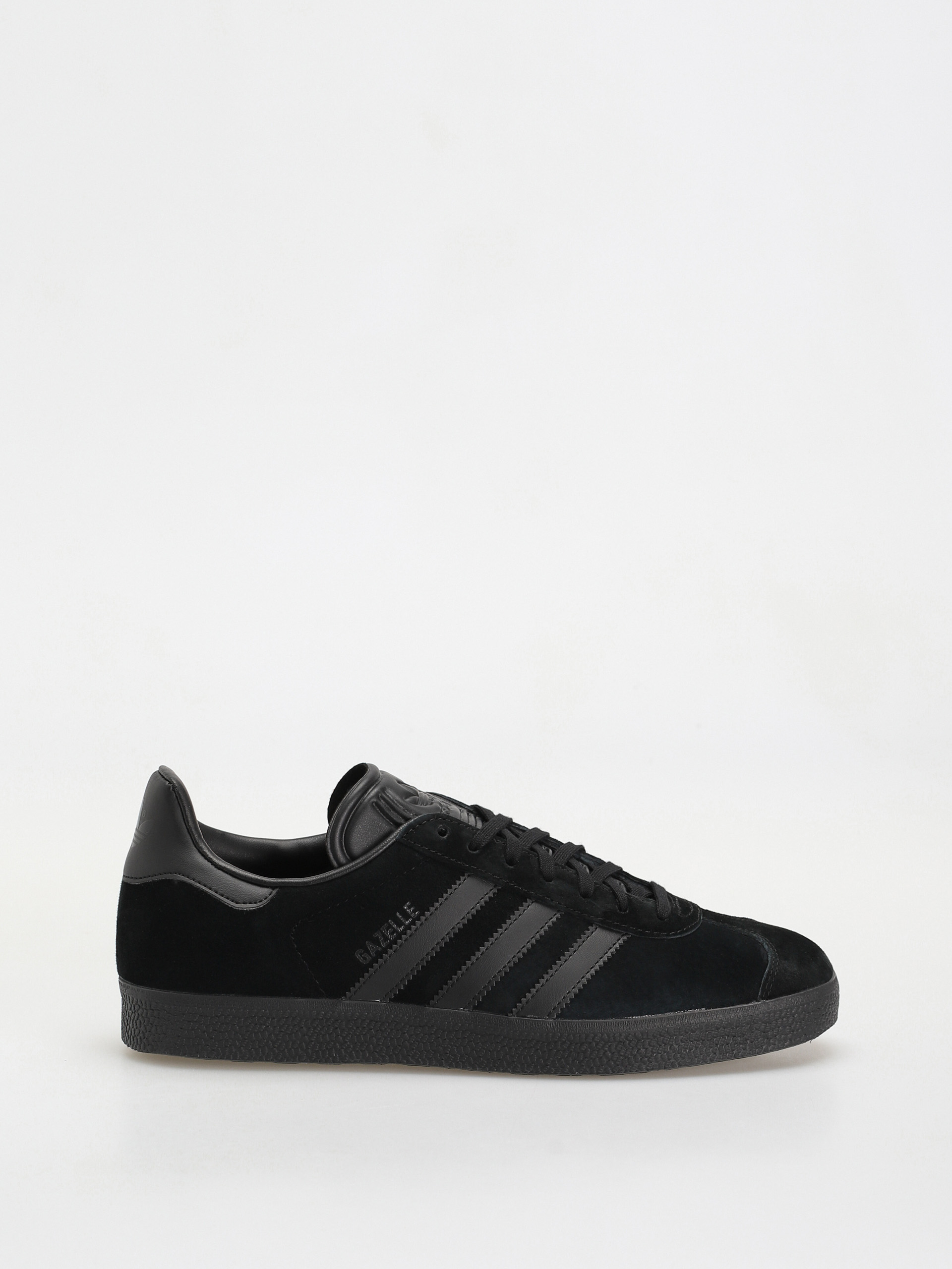 adidas Originals Обувки Gazelle (cblack/cblack/cblack)