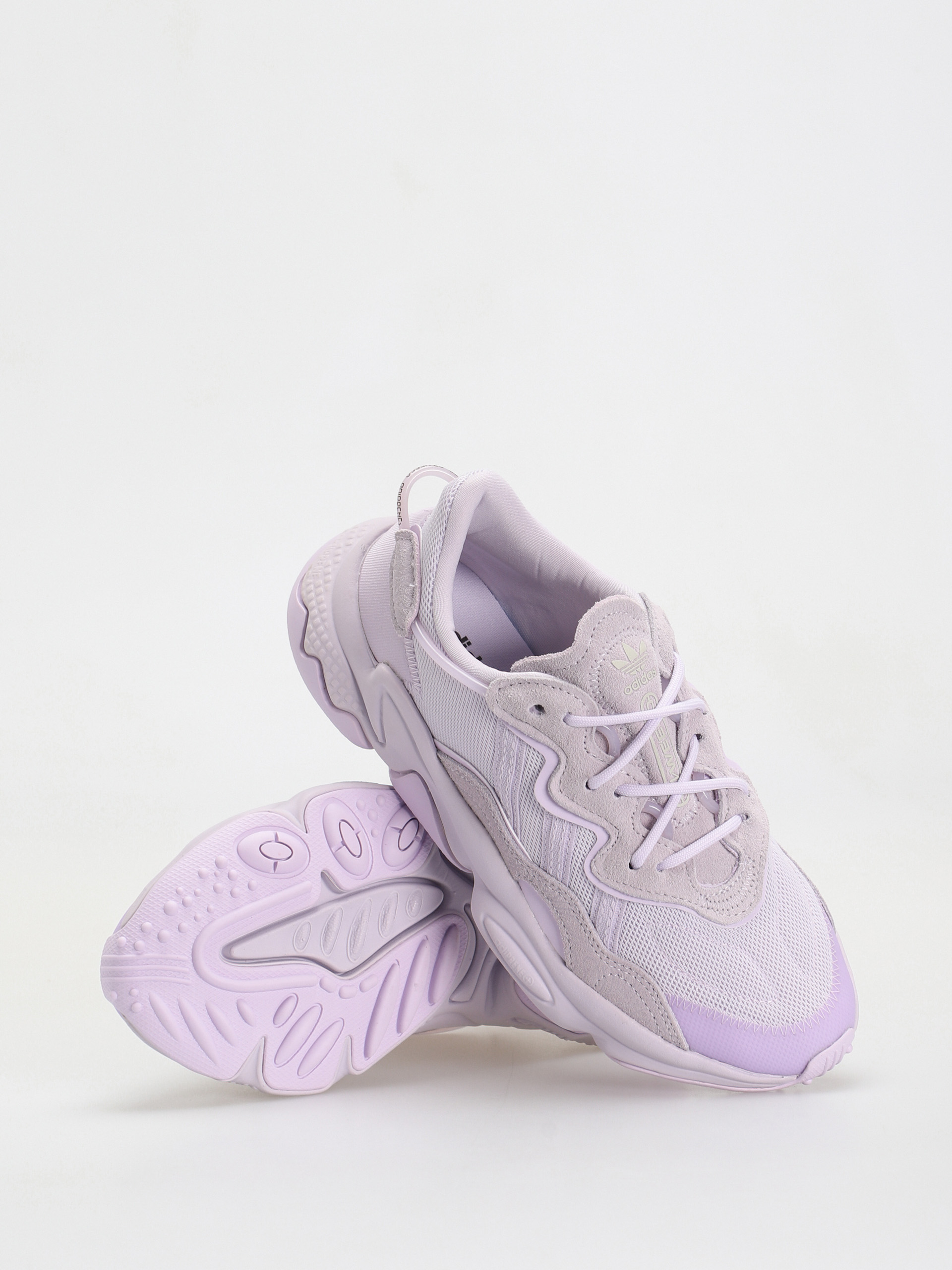 Buty adidas Originals Ozweego Wmn (prptnt/prptnt/dshgry)