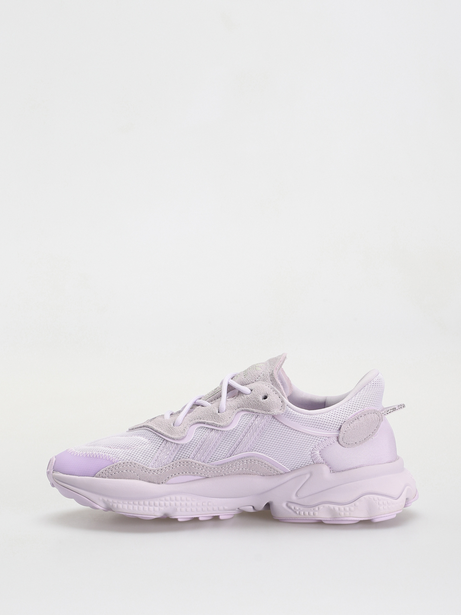Buty adidas Originals Ozweego Wmn (prptnt/prptnt/dshgry)