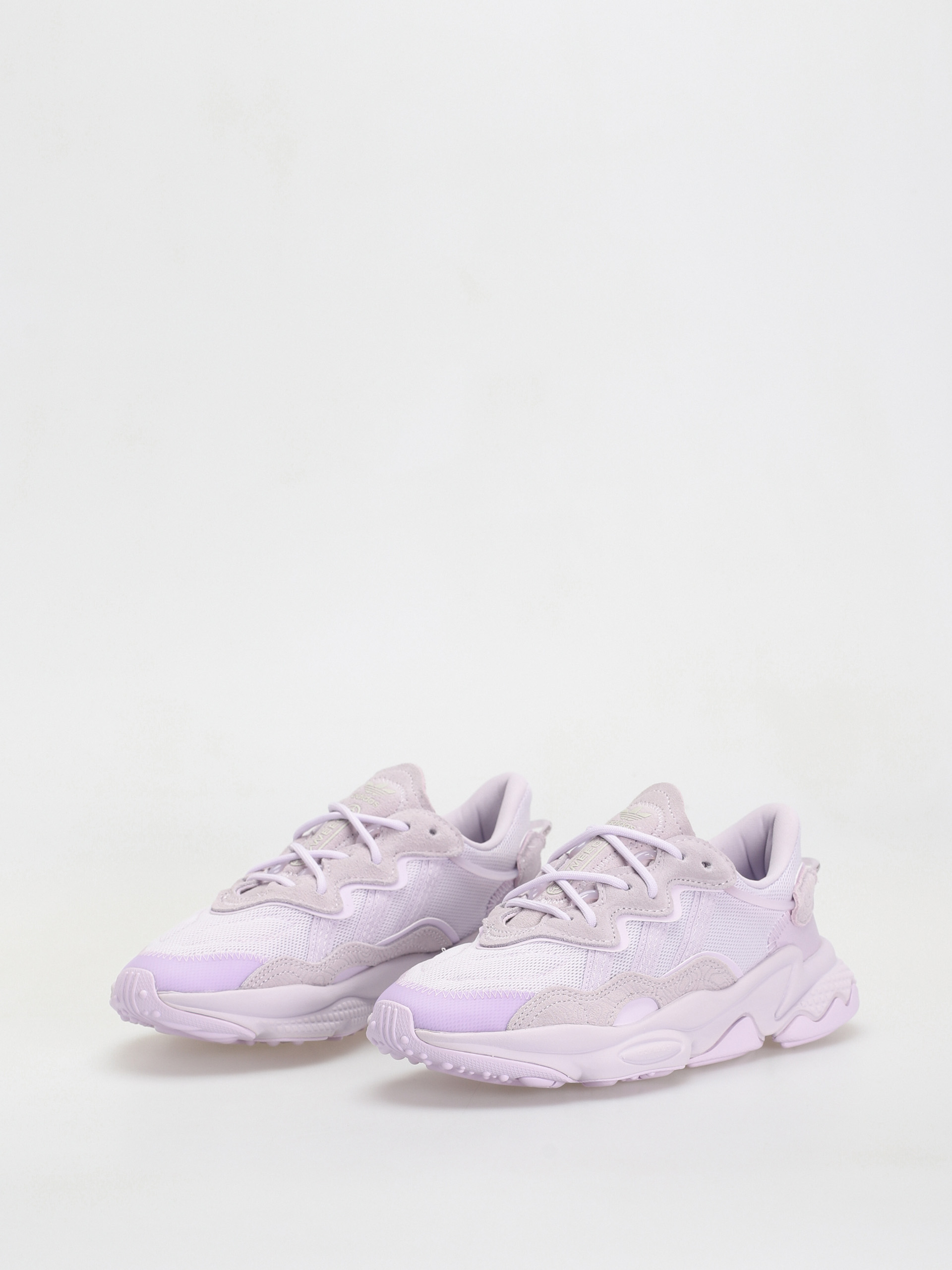 Buty adidas Originals Ozweego Wmn (prptnt/prptnt/dshgry)