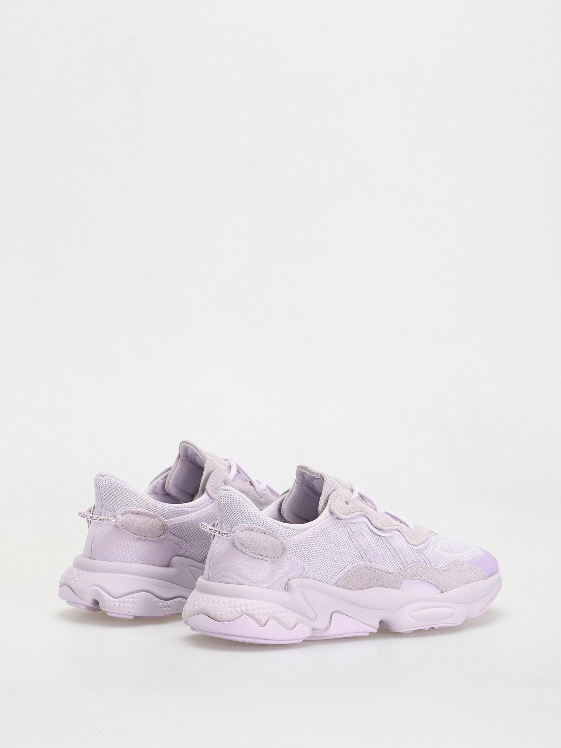 Buty adidas Originals Ozweego Wmn (prptnt/prptnt/dshgry)