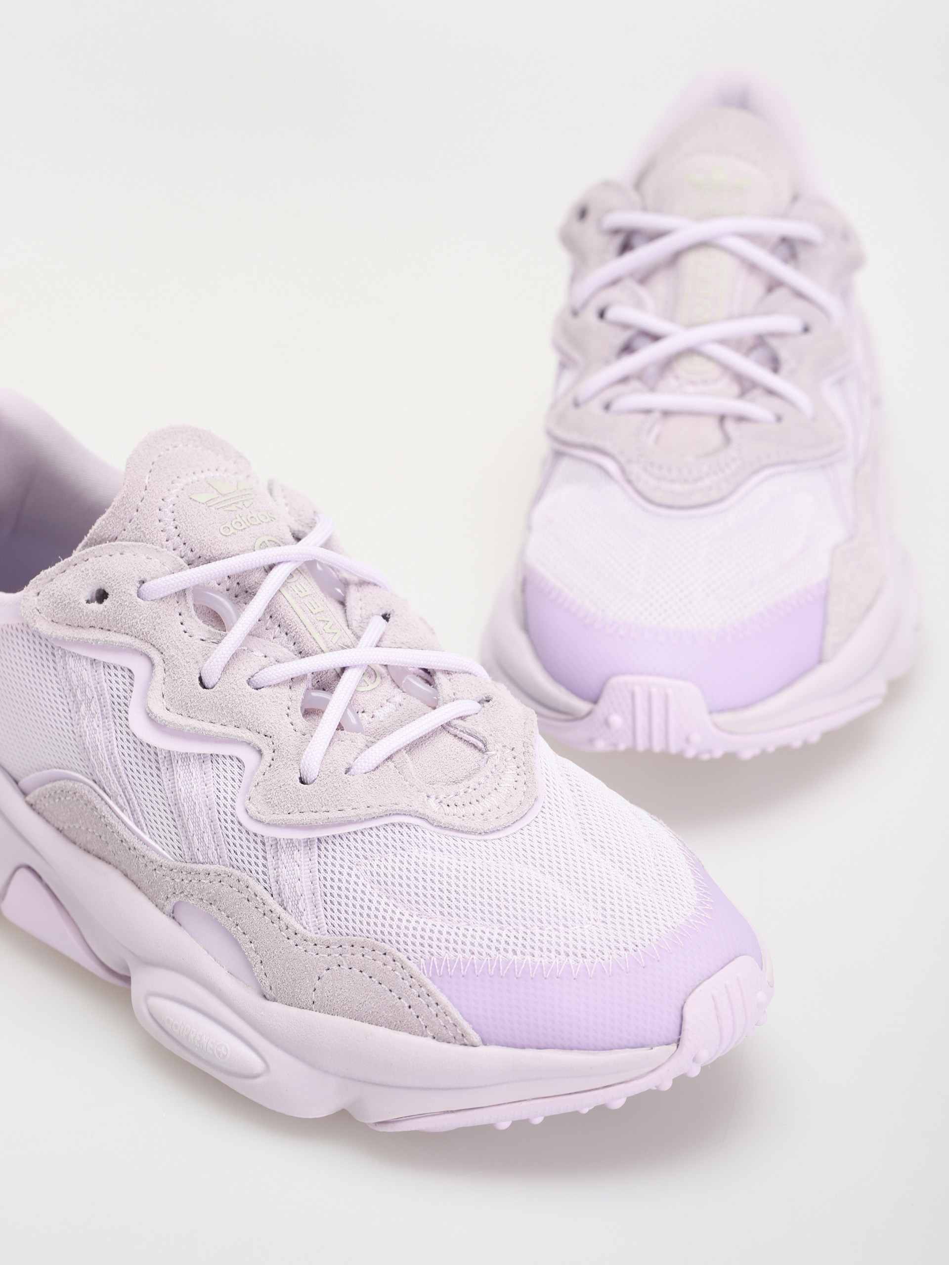 Buty adidas Originals Ozweego Wmn (prptnt/prptnt/dshgry)