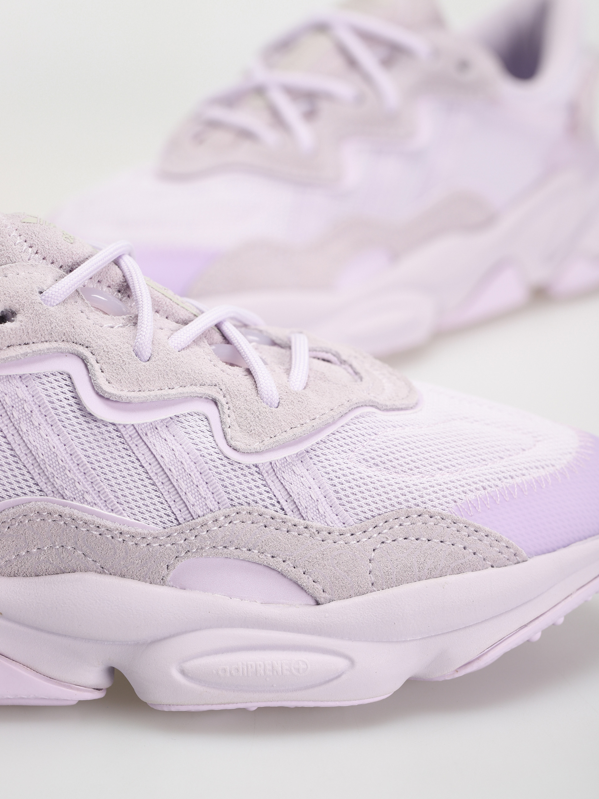 Buty adidas Originals Ozweego Wmn (prptnt/prptnt/dshgry)