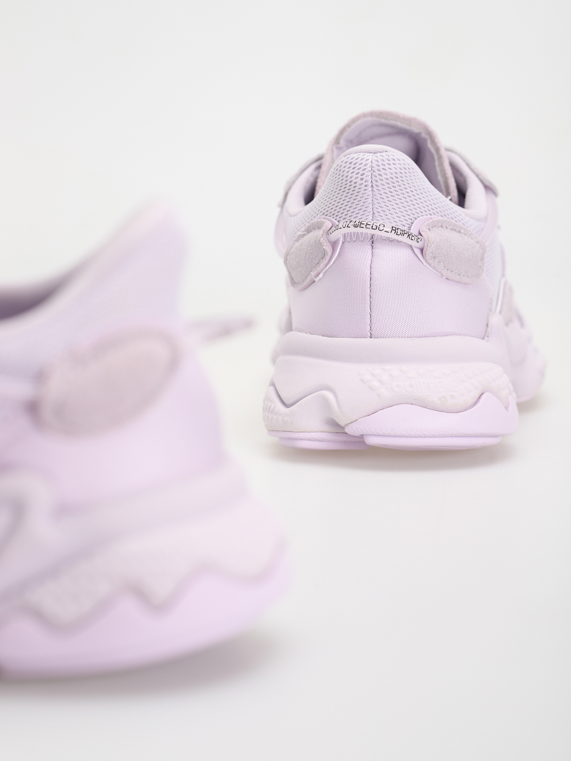 Buty adidas Originals Ozweego Wmn (prptnt/prptnt/dshgry)