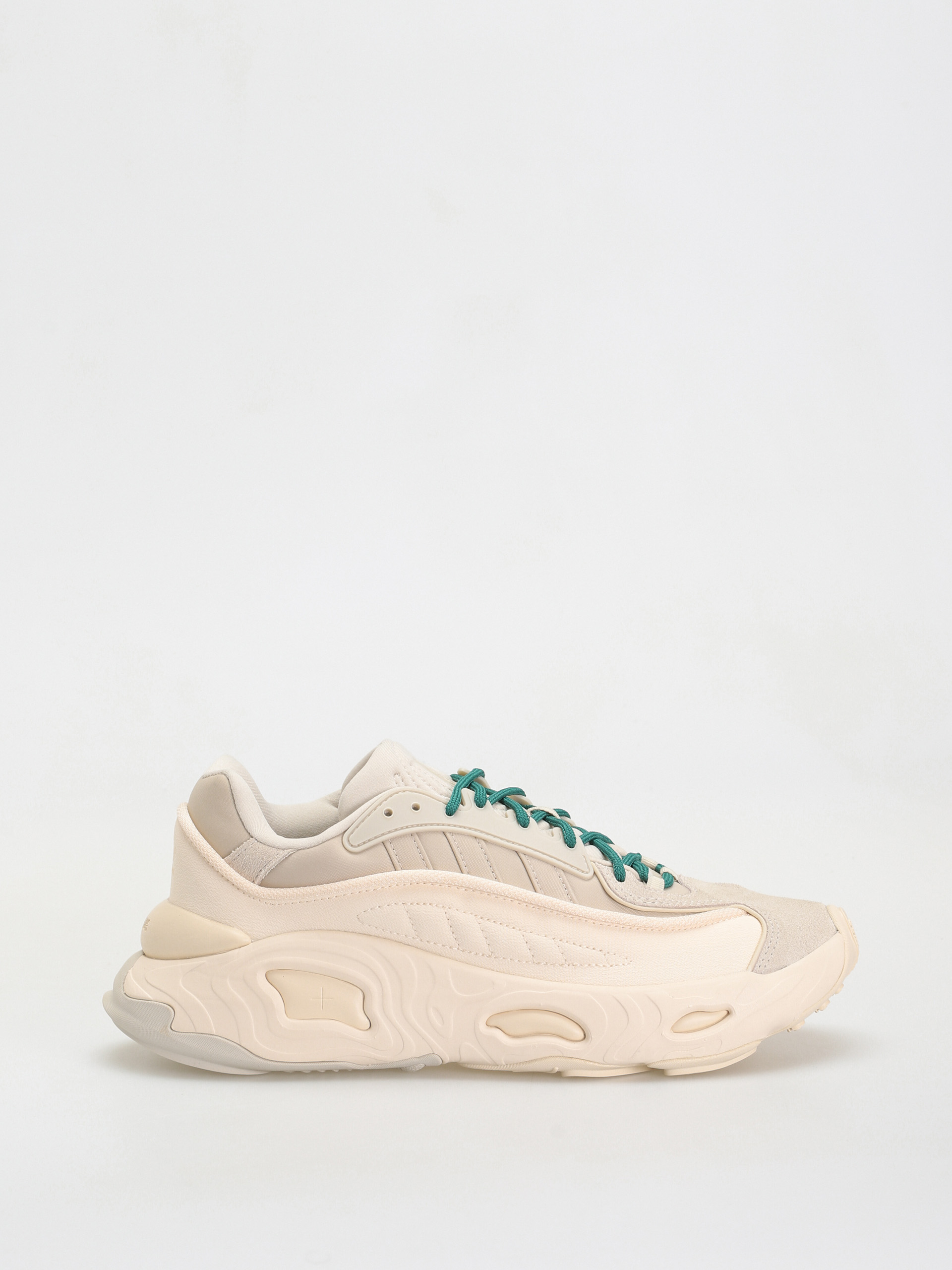 Buty adidas Originals Oznova (alumin/ecrtin/lusgrn)