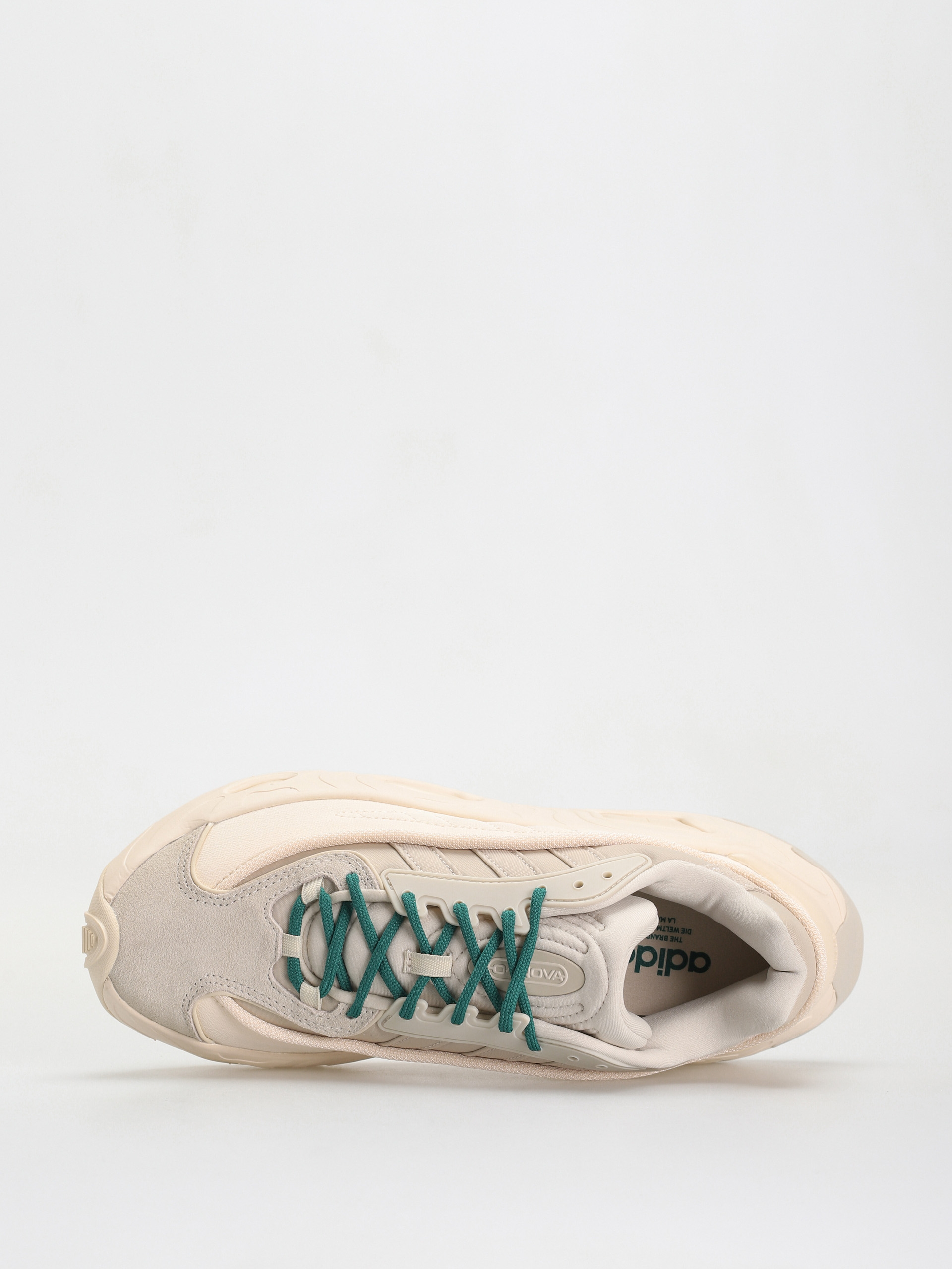 Buty adidas Originals Oznova (alumin/ecrtin/lusgrn)