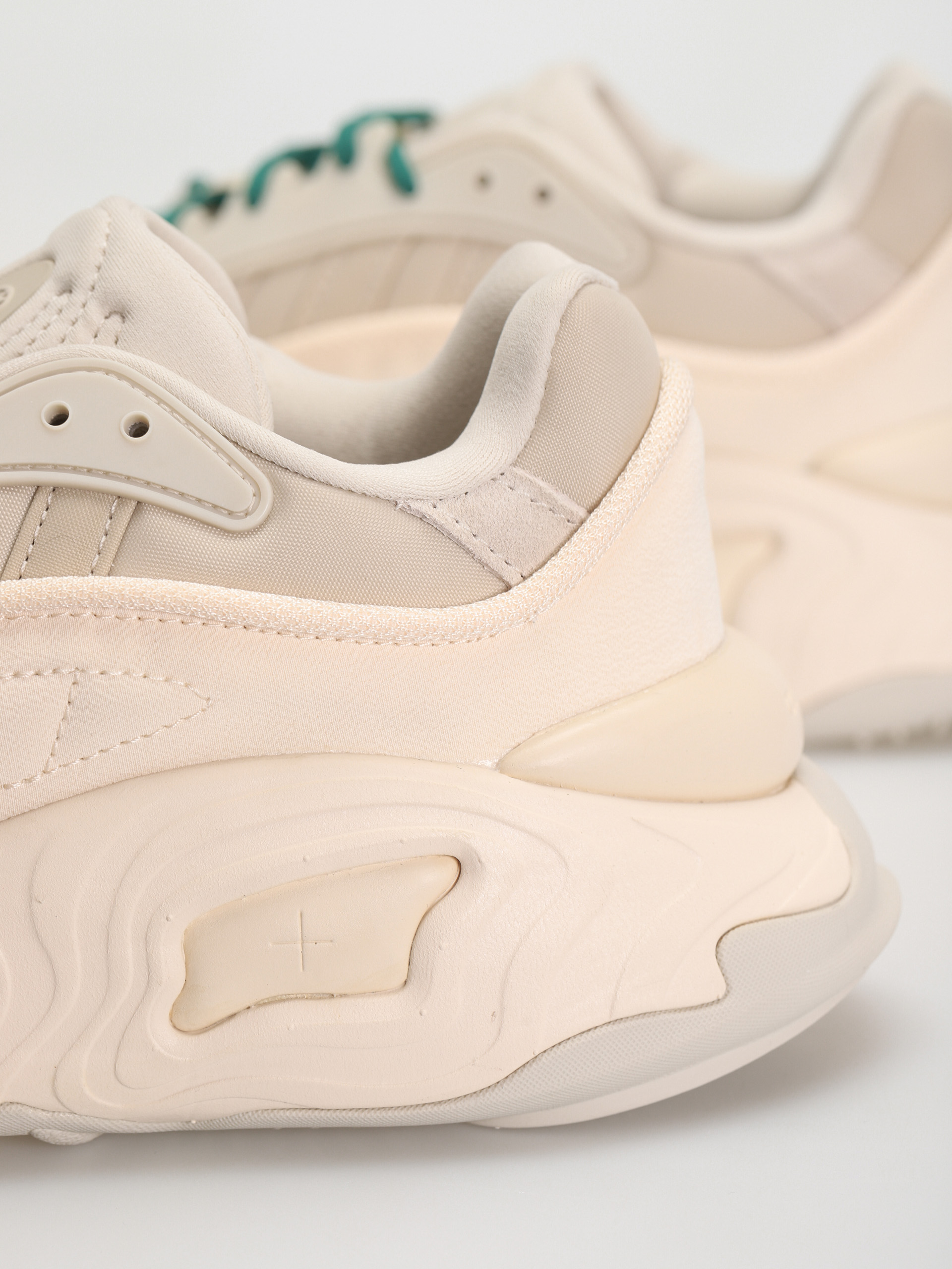 Buty adidas Originals Oznova (alumin/ecrtin/lusgrn)