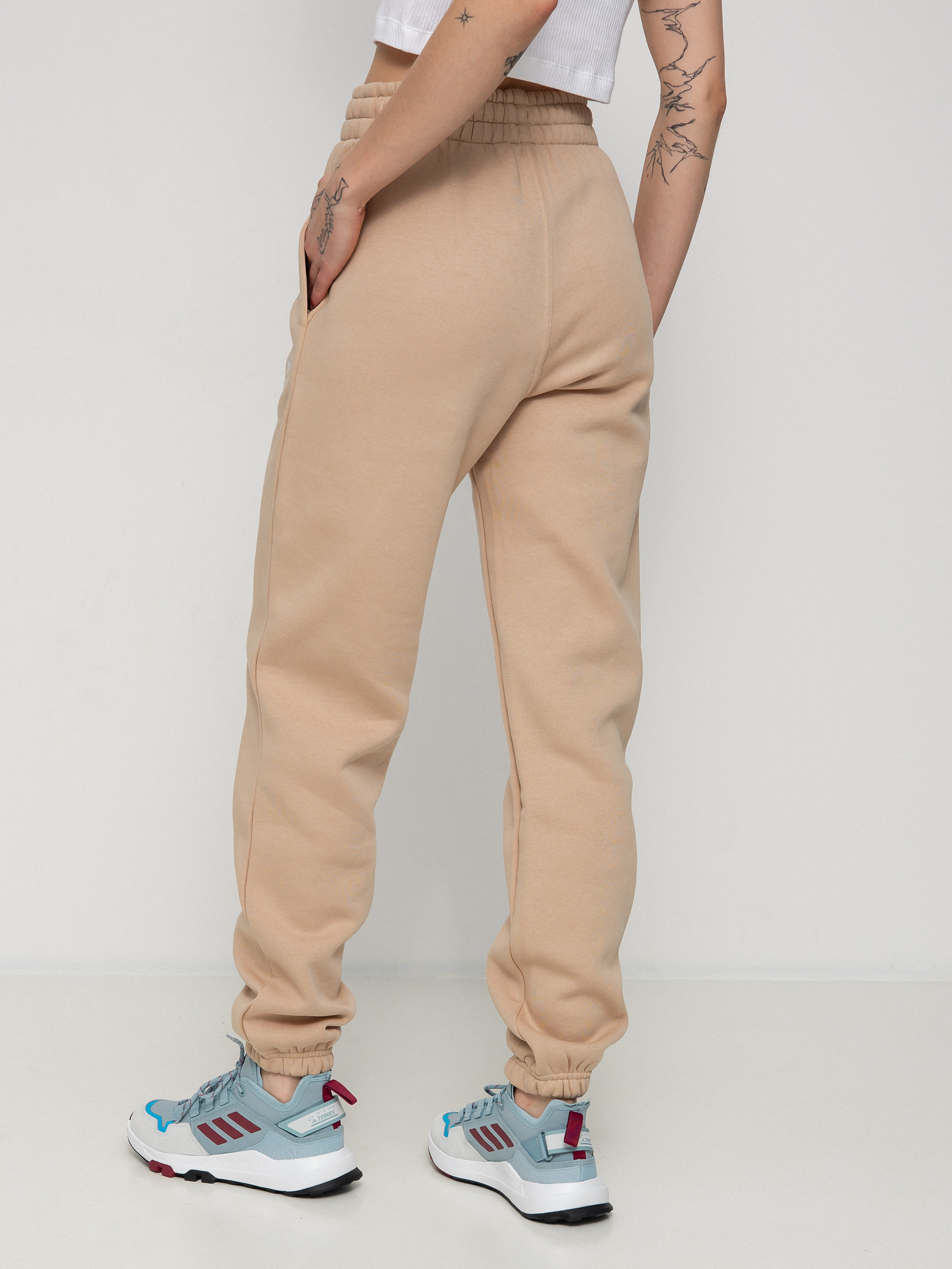 Spodnie adidas Originals Classic Wmn (magbei)