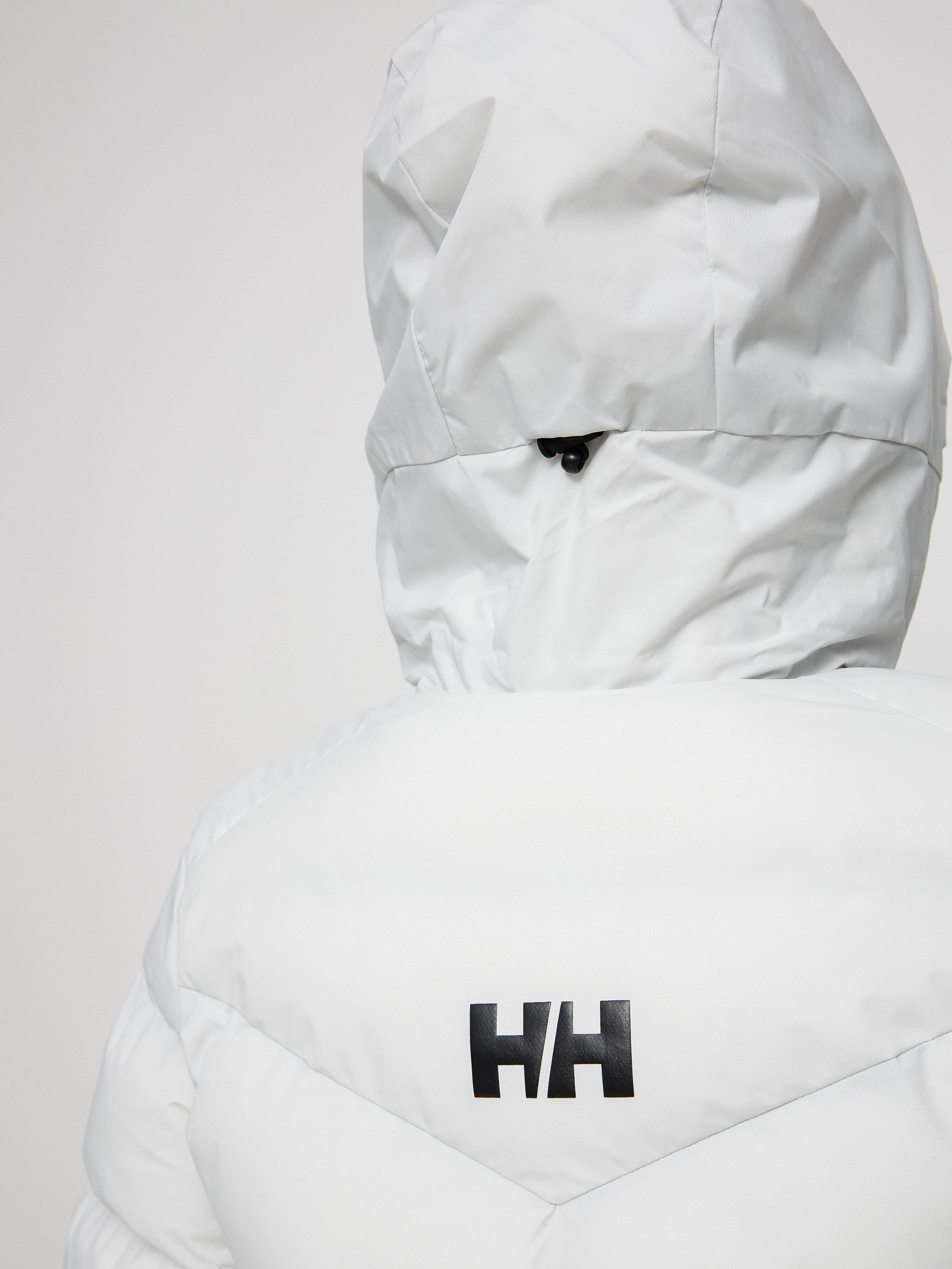 Kurtka Helly Hansen Adore Puffy Parka Wmn (nimbus cloud)