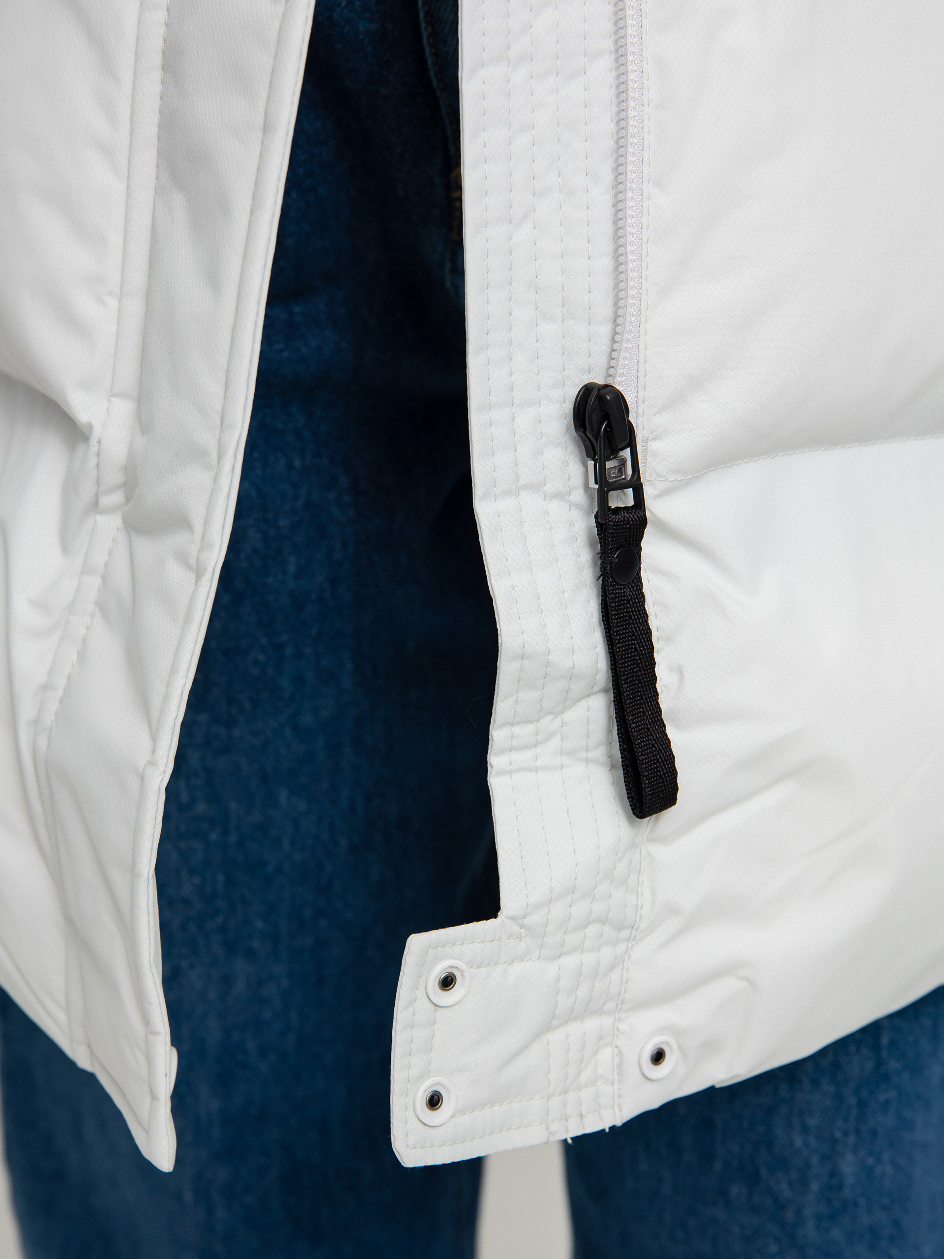 Kurtka Helly Hansen Adore Puffy Parka Wmn (nimbus cloud)