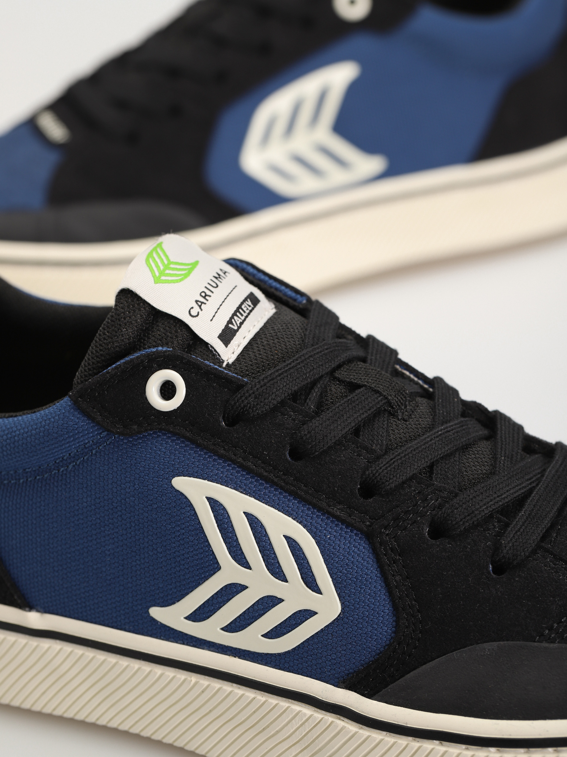 Buty Cariuma Vallely (mystery blue)