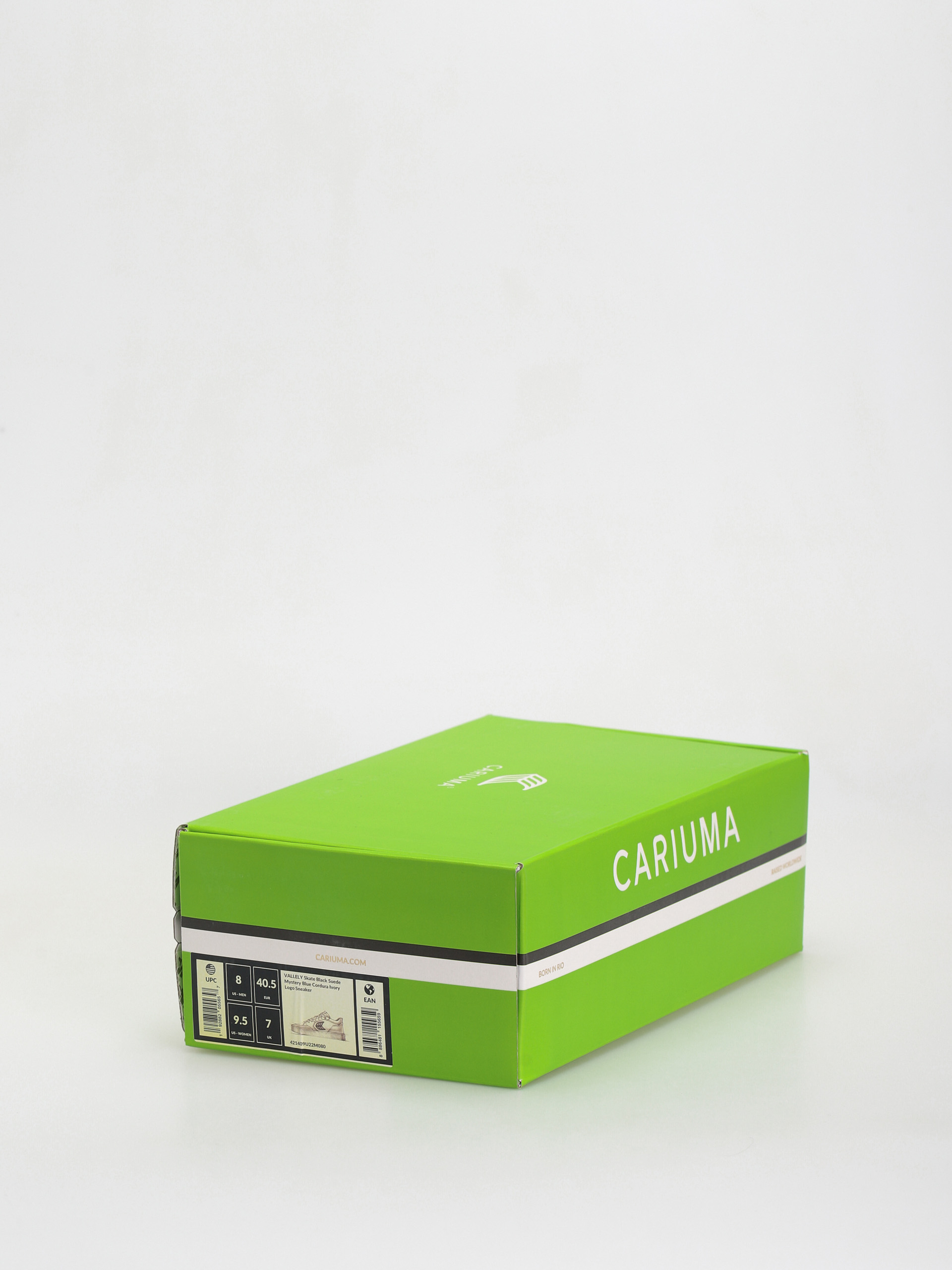 Buty Cariuma Vallely (mystery blue)