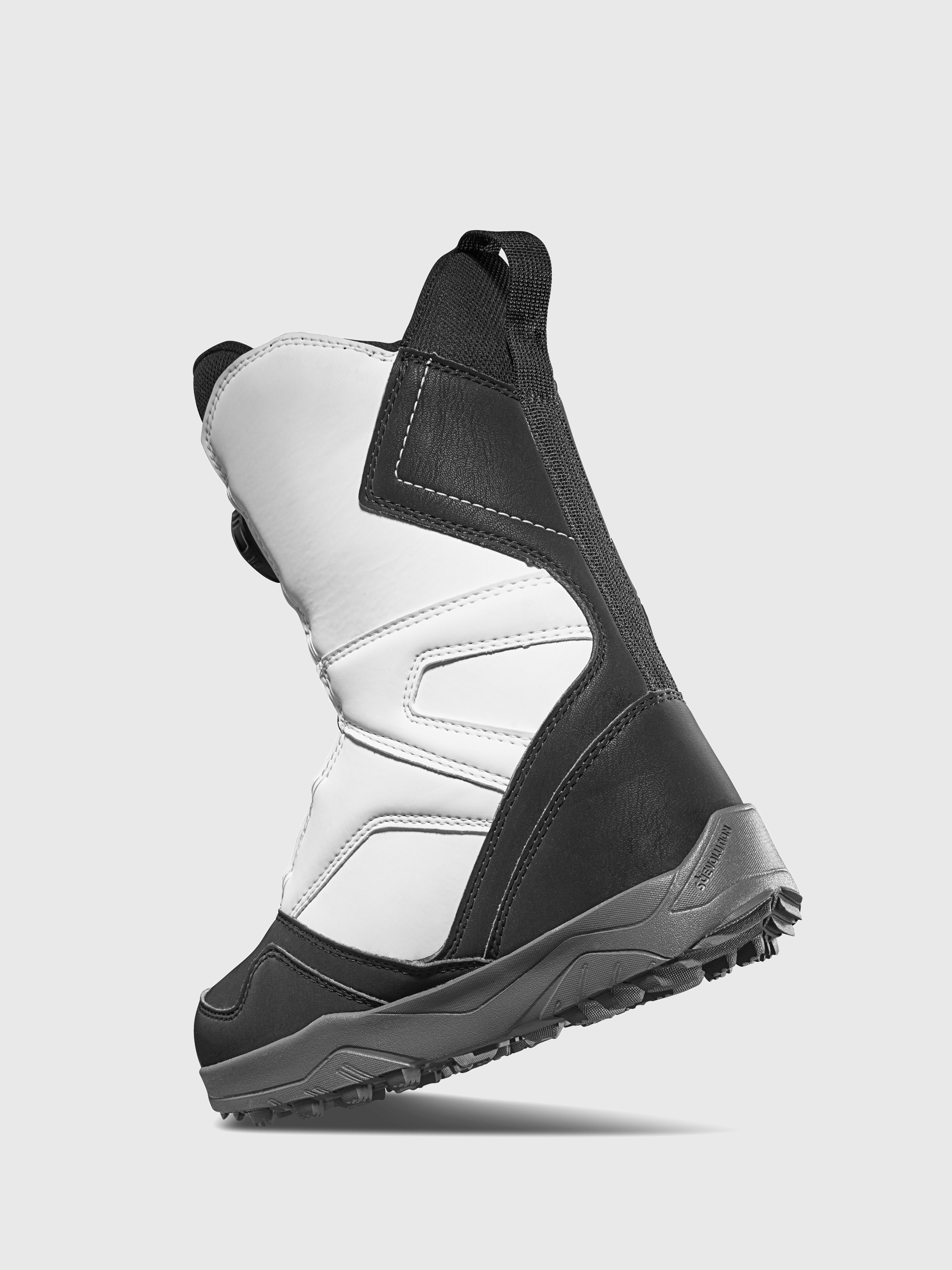 Buty snowboardowe ThirtyTwo Kids Boa JR (white/black/grey)