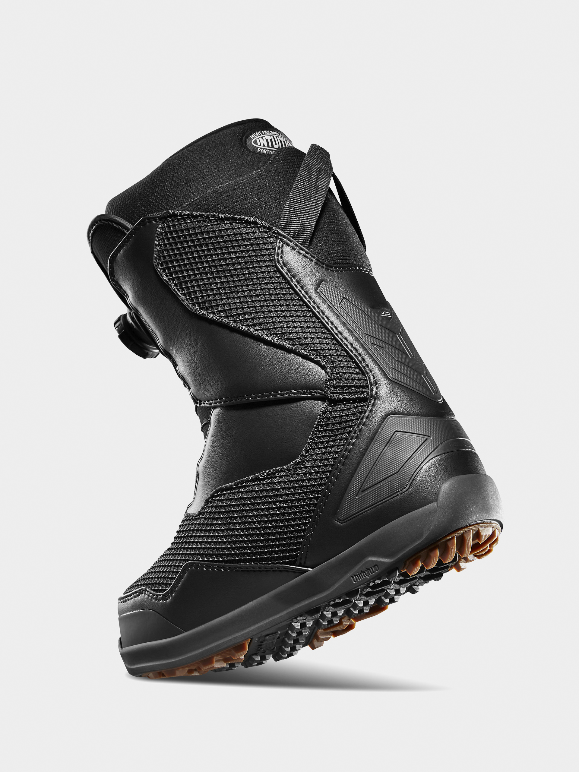 Damskie Buty snowboardowe ThirtyTwo Tm 2 Double Boa (black)