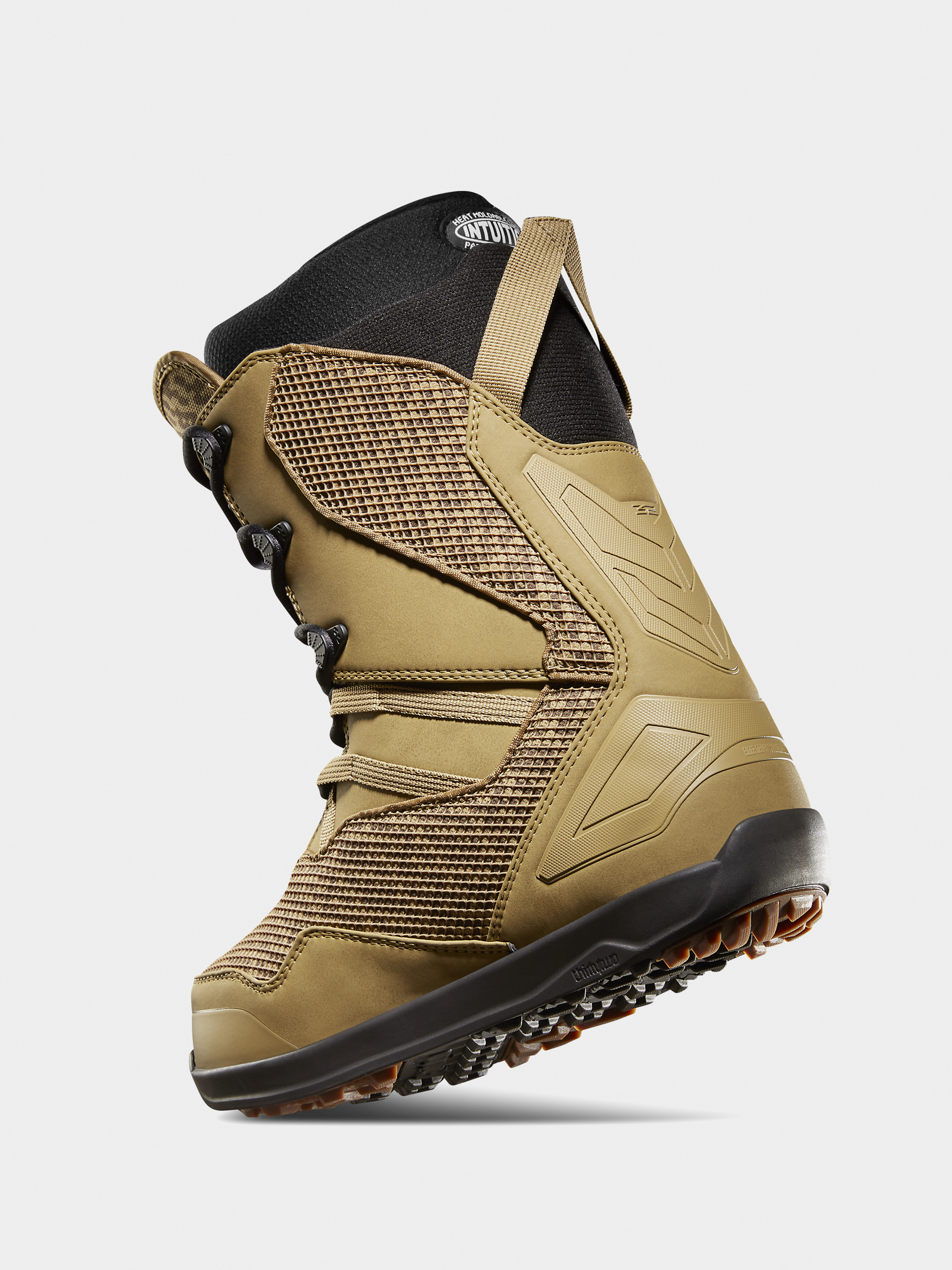 Męskie Buty snowboardowe ThirtyTwo Tm 2 Stevens (brown)
