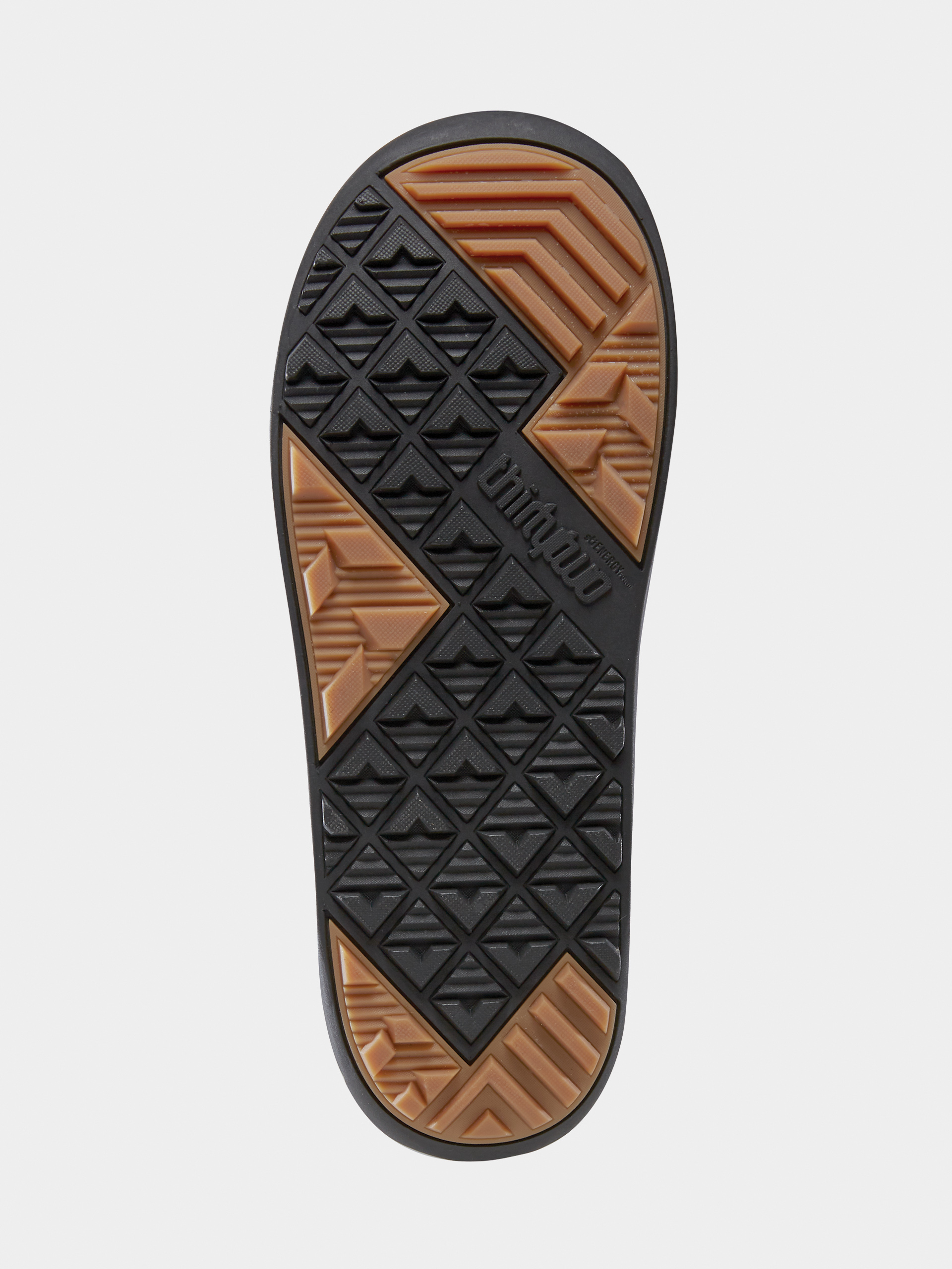 Męskie Buty snowboardowe ThirtyTwo Tm 2 Stevens (brown)