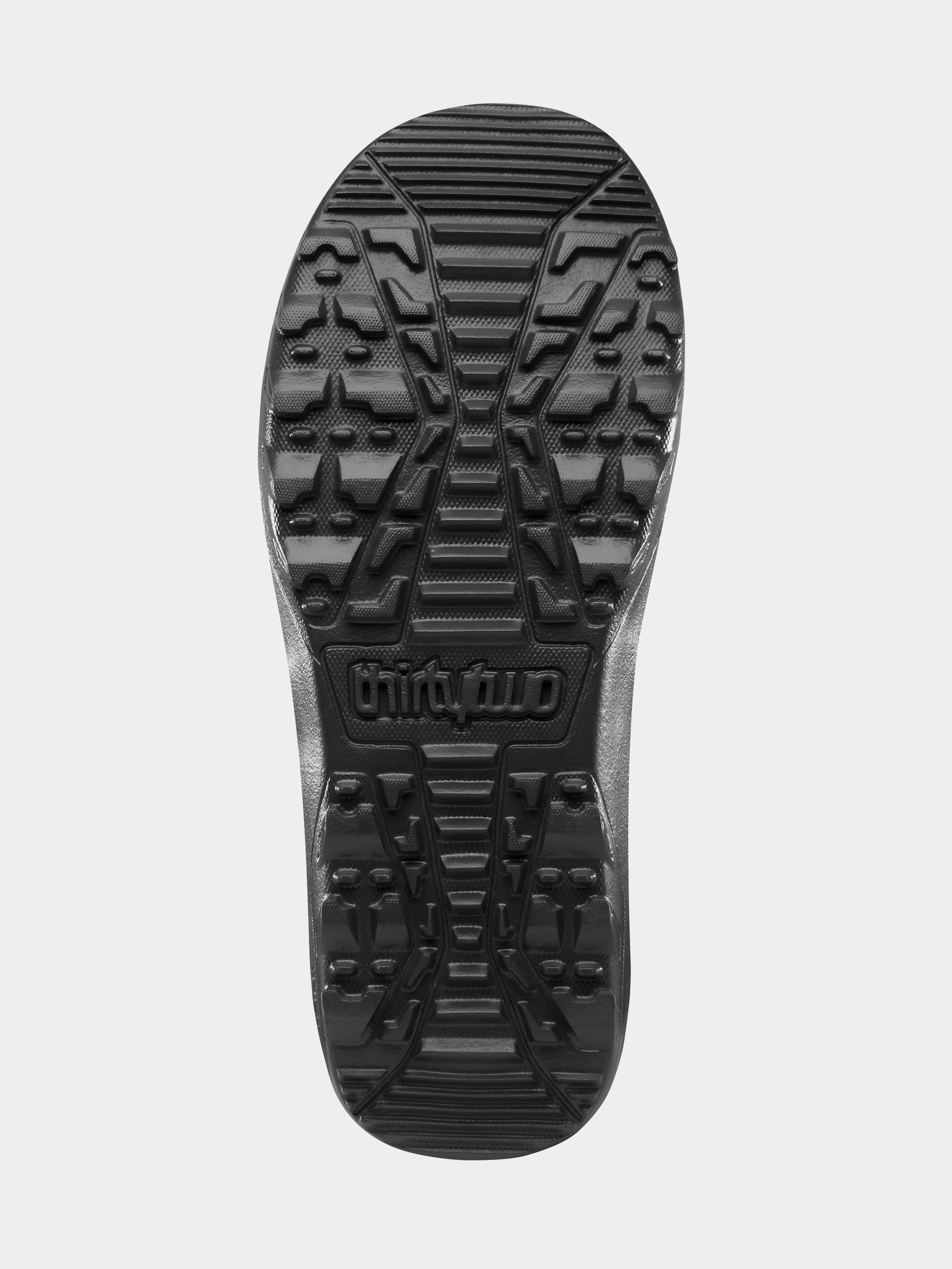 Buty snowboardowe ThirtyTwo Youth Lashed Boa Santa Cruz JR (grey/black)