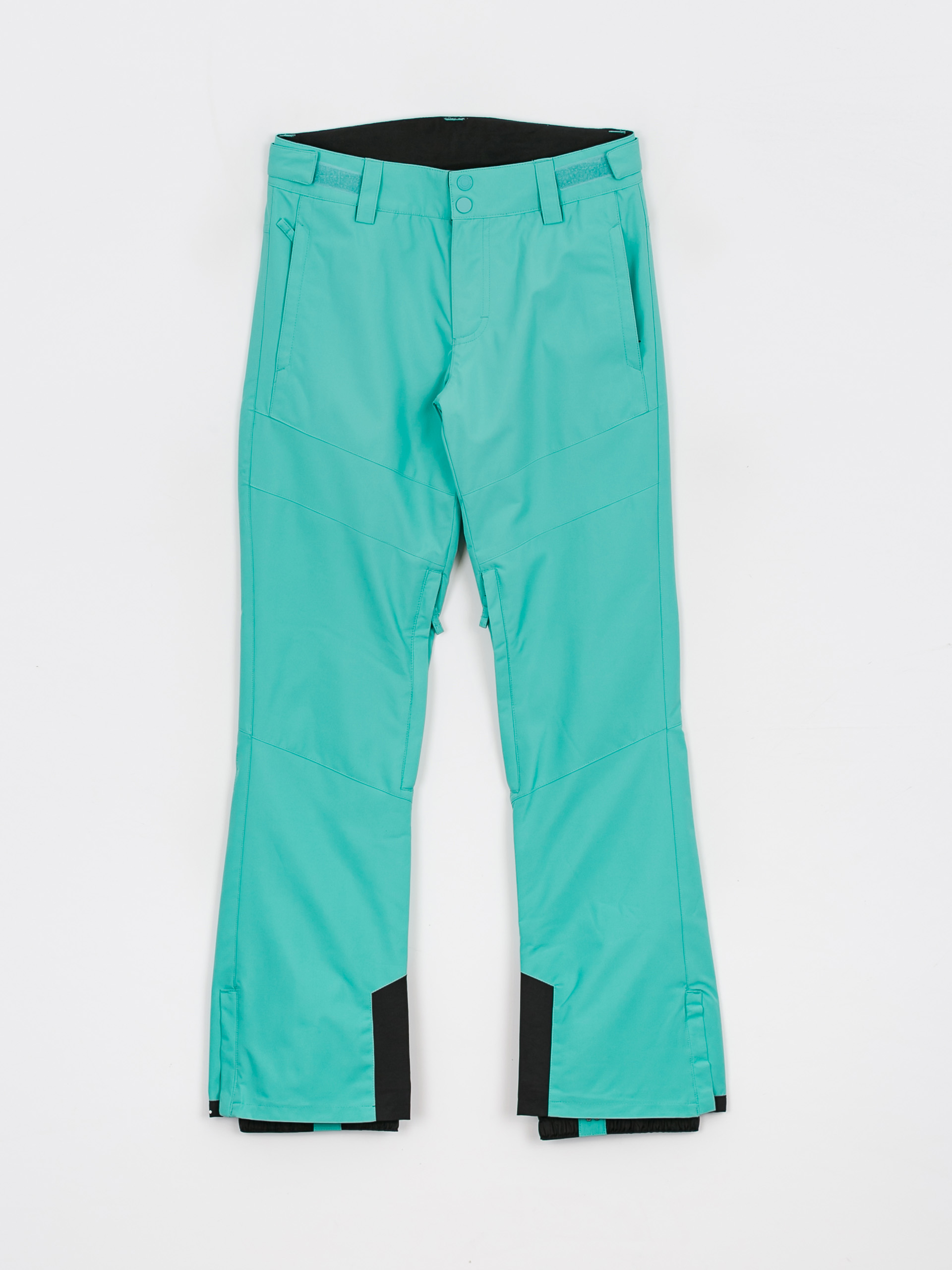 Damskie Spodnie snowboardowe Billabong Adiv Malla (seagreen)
