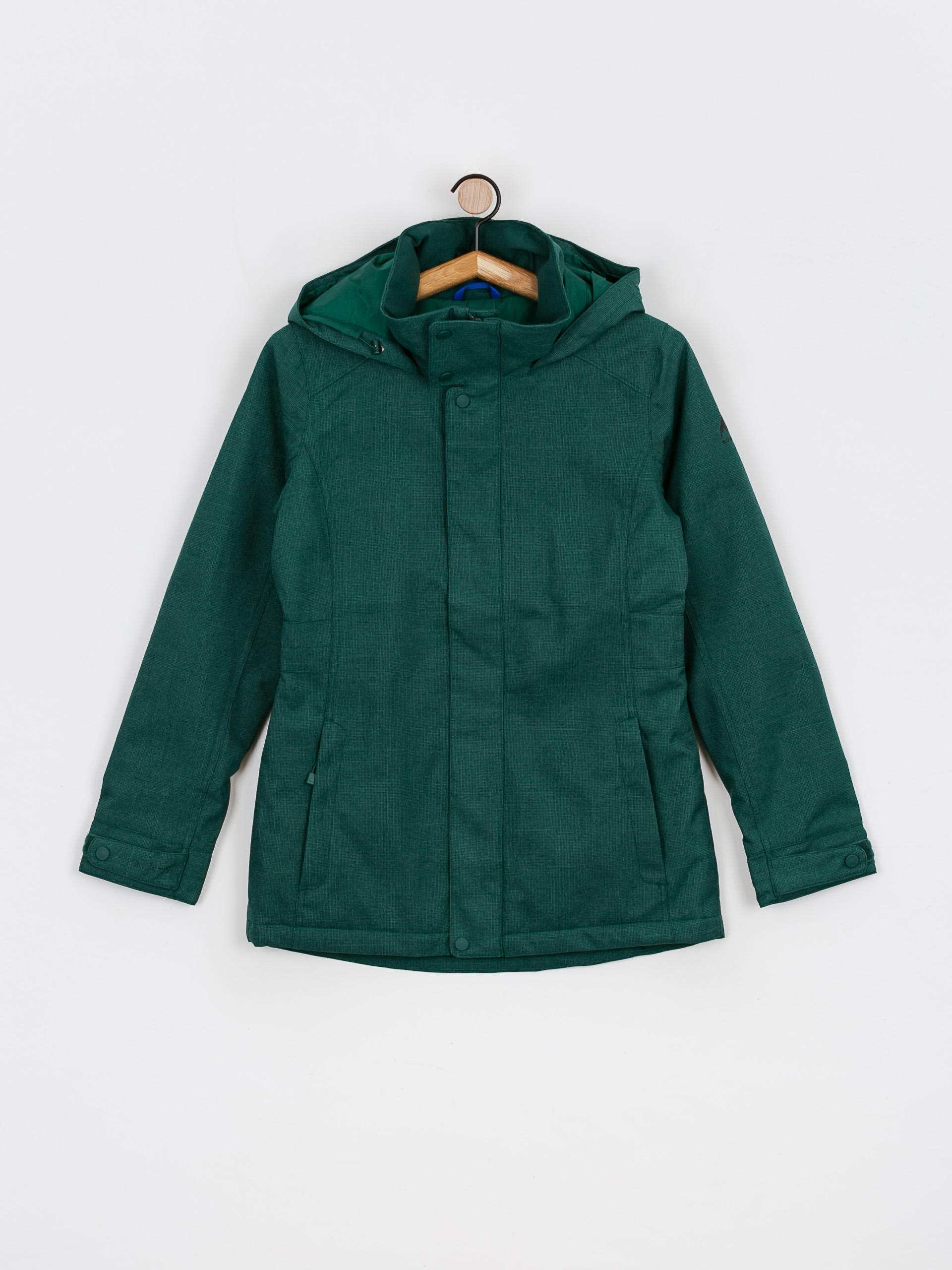 Damska Kurtka snowboardowa Burton Jet Set (botanical garden)