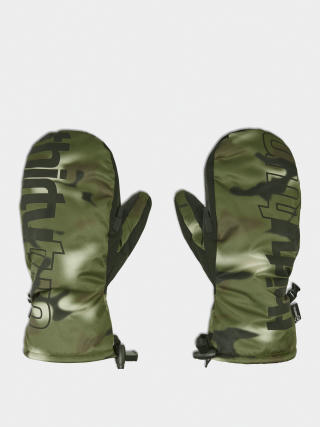 Rękawice ThirtyTwo Corp Mitt (camo)