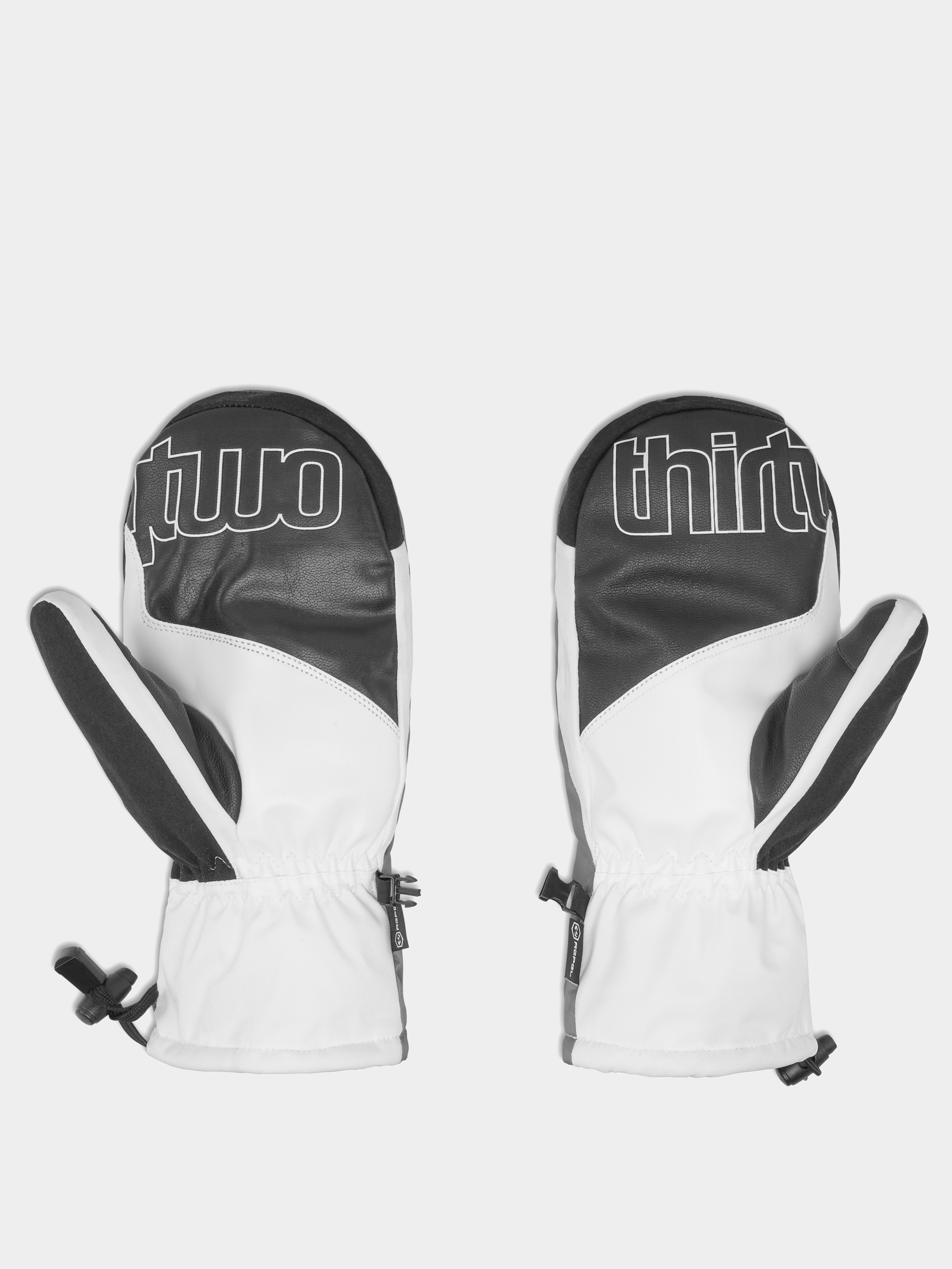 Rękawice ThirtyTwo Signature Corp Mitt (charcoal)