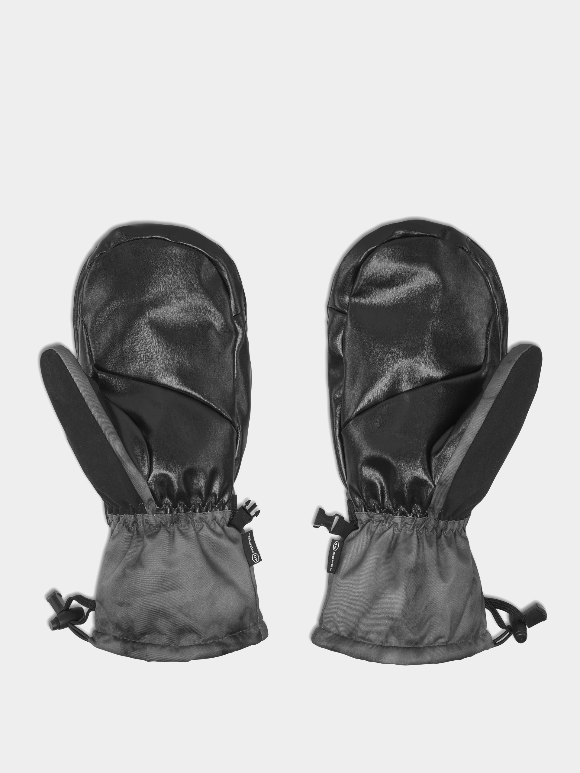 Rękawice ThirtyTwo Tm Mitt (black/charcoal)