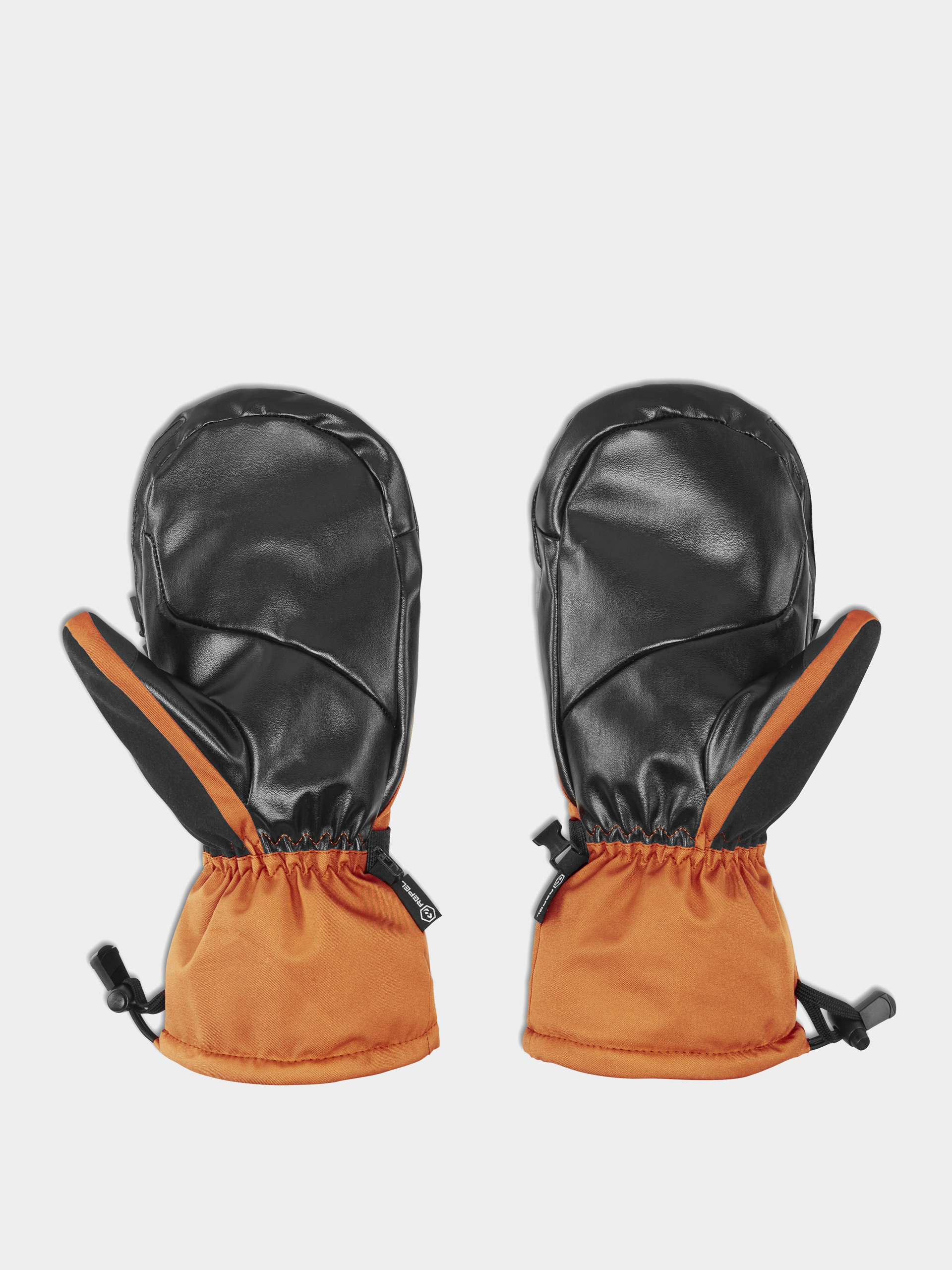 Rękawice ThirtyTwo Tm Mitt (orange)
